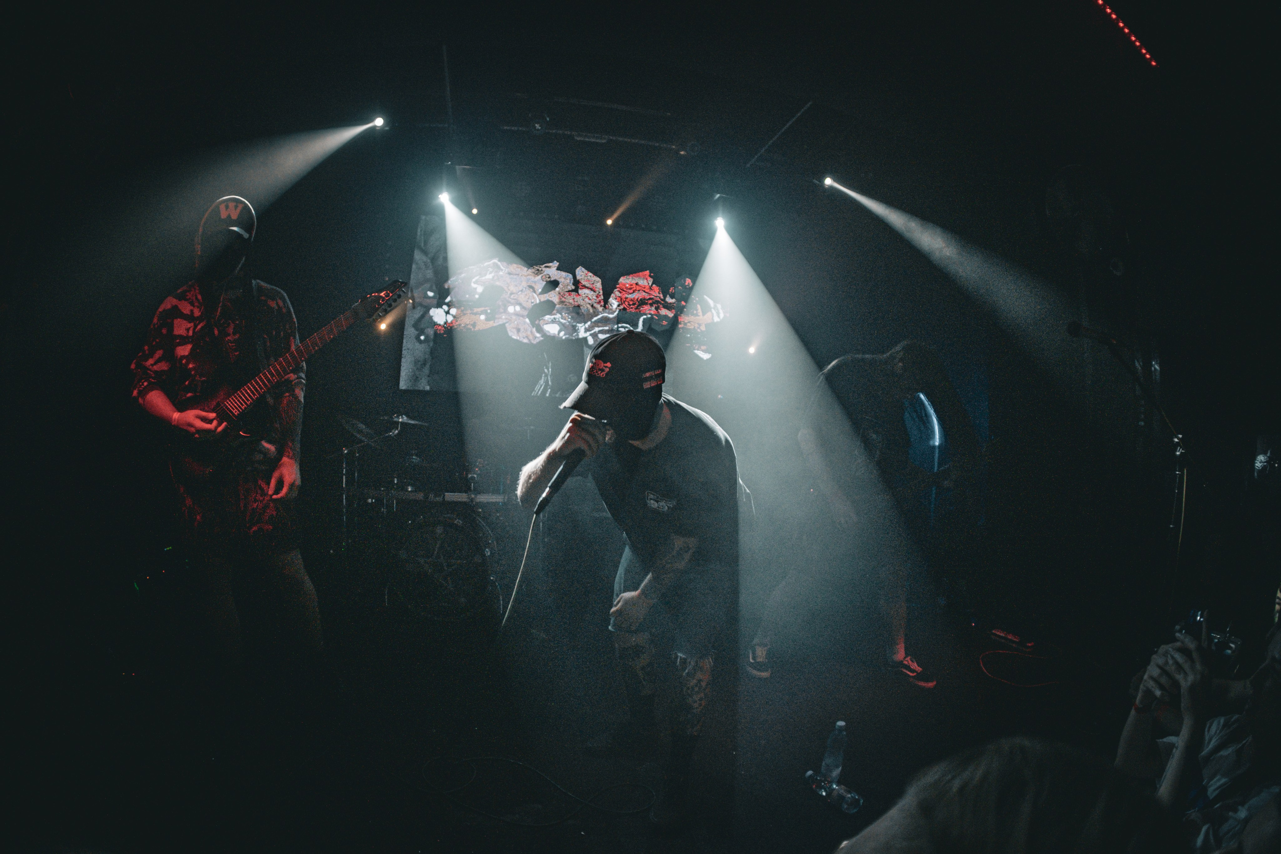 0%Mercury — “We Should Definitely Do This!”. Photography of Fujicolor.104