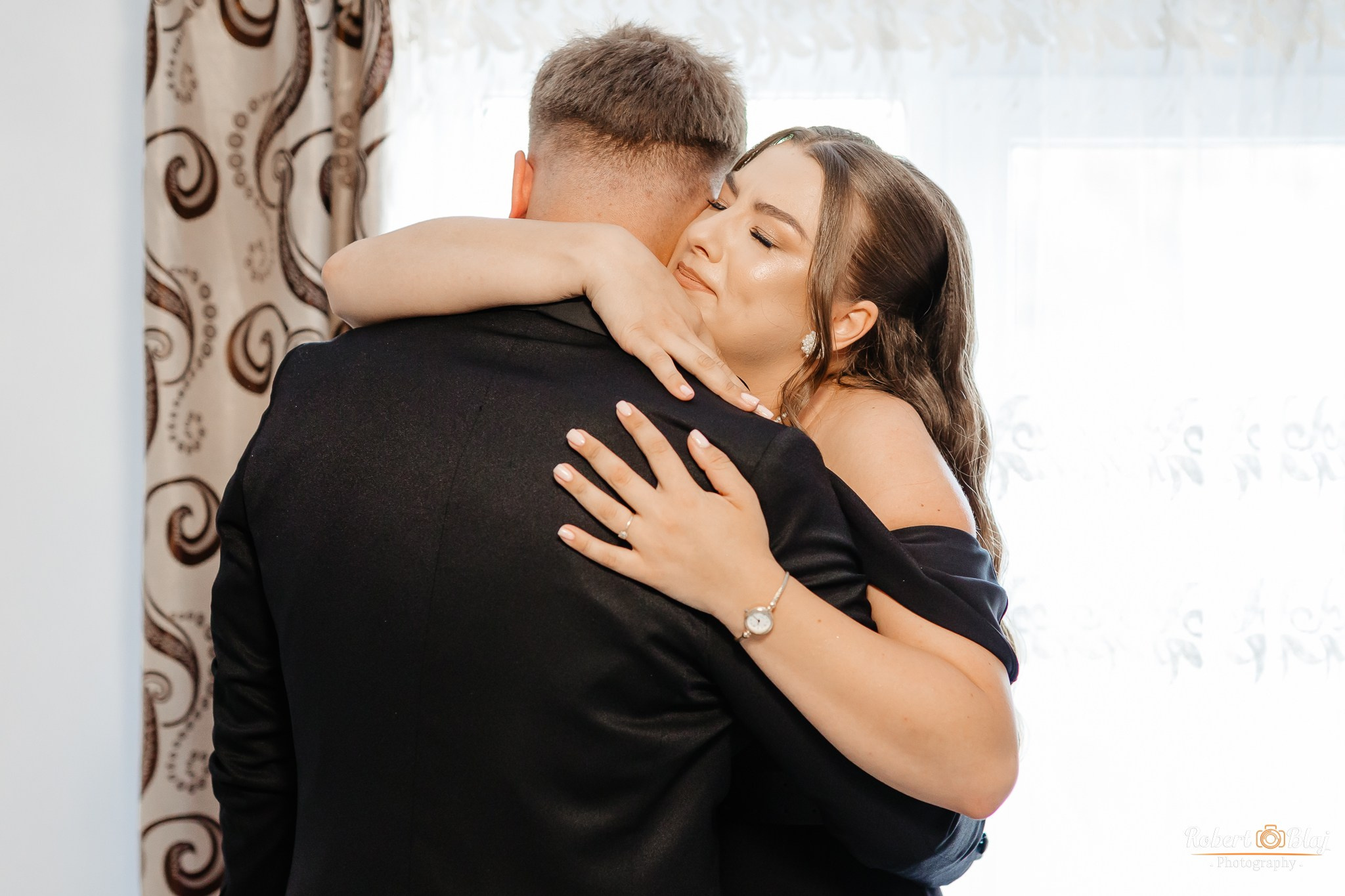 Georgeana & Iulian. Robert Blaj - Fotograf Nuntă Iași