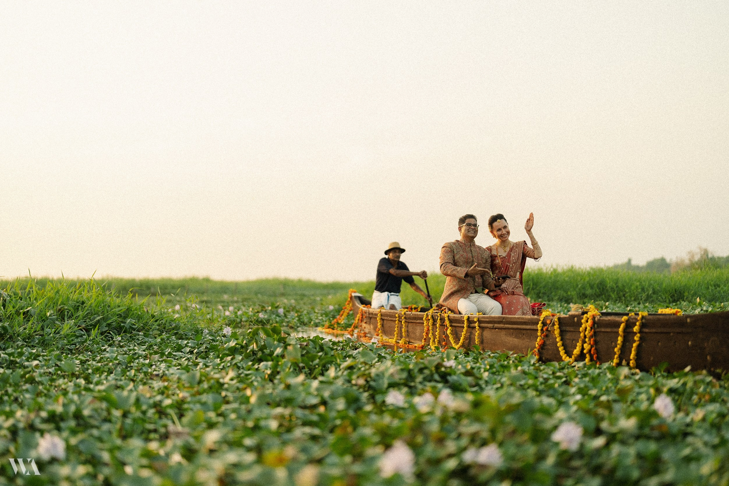 Wedding & Editorial Photographer | Anandshivadas