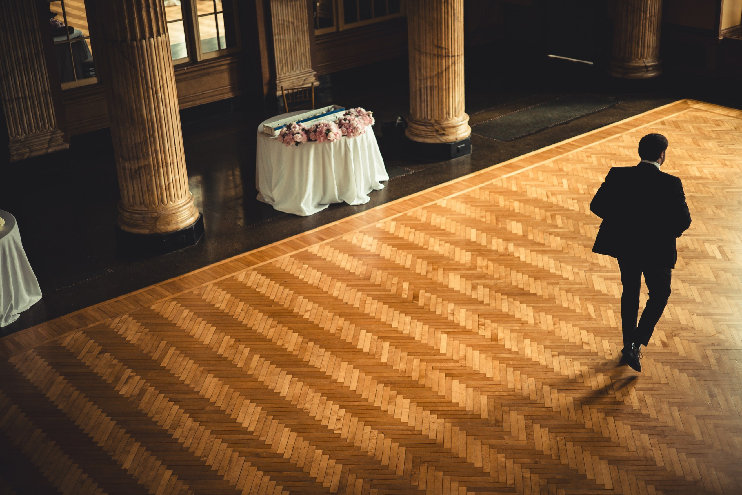 Wedding Photography in NYC – Natural & Cinematic. Sasha Amelie | Lifestyle and Wedding Photography | NYC and Beyond