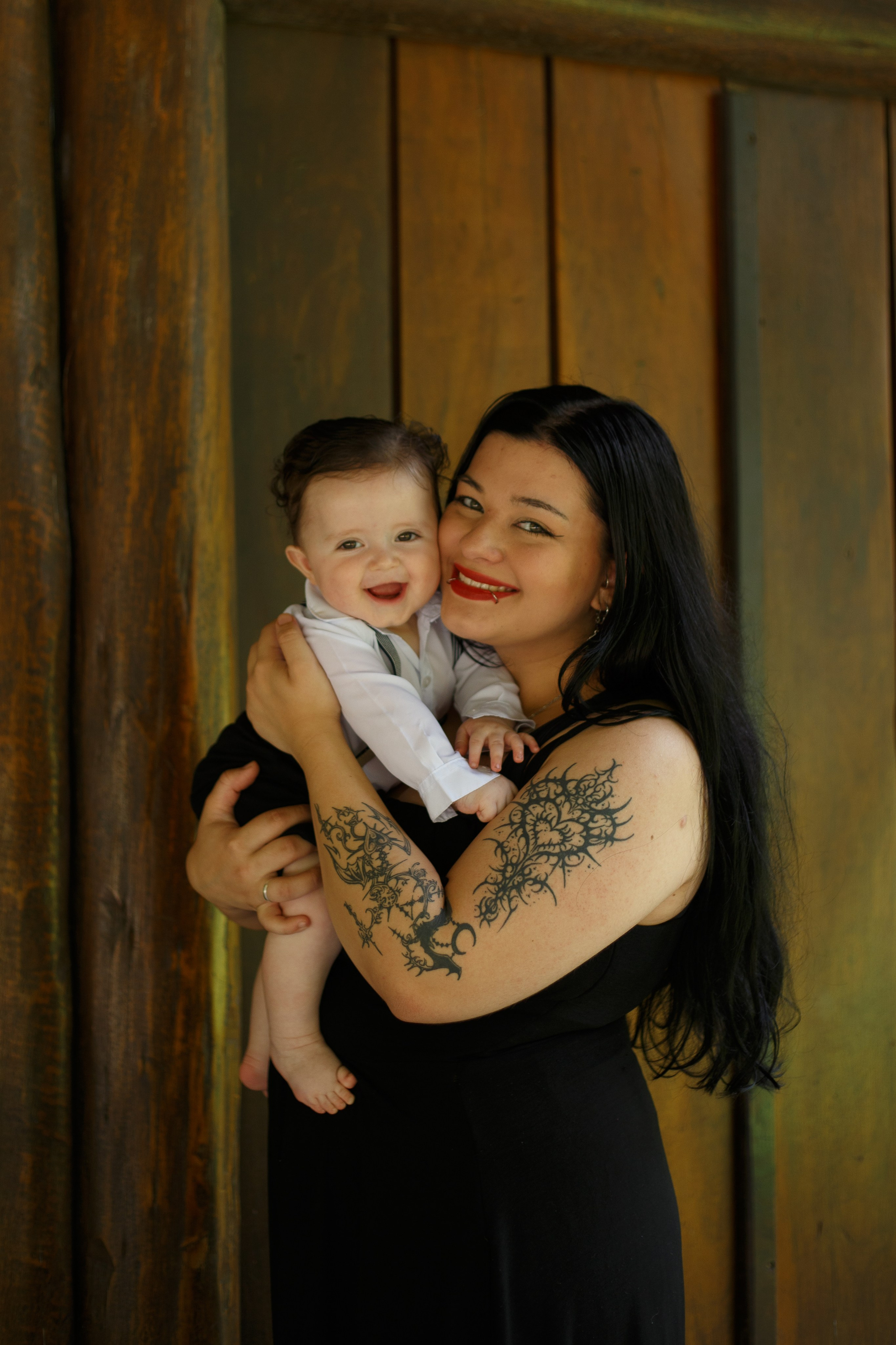 Retratos de Família. Fotógrafa de Famílias e Crianças no Brasil