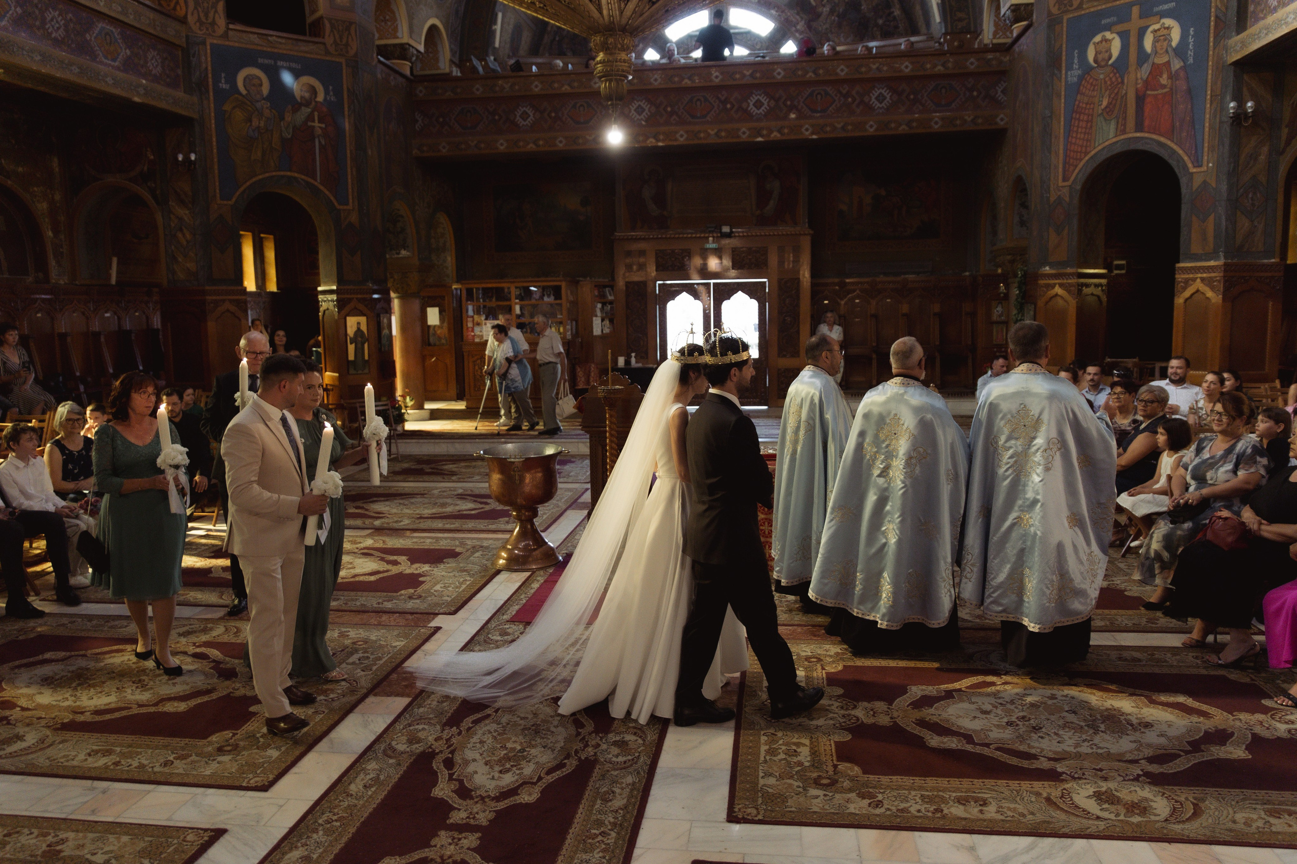 George & Alina | Wedding at Hotel Timisoara. Wedding photographer and videographer based in Timisoara, Romania