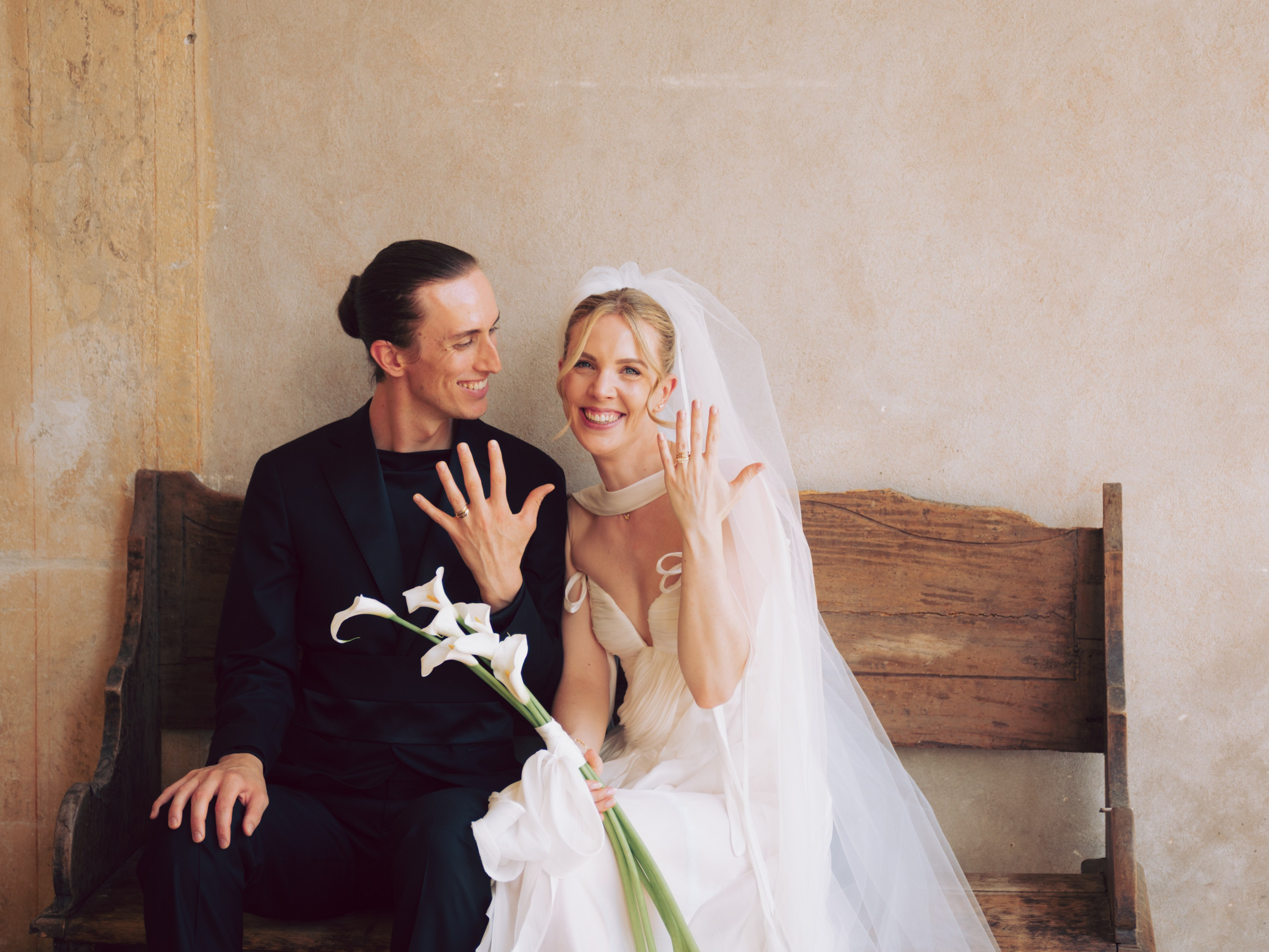 Wedding Ca' Vendri. Анастасия Бучинская фотограф в Милане