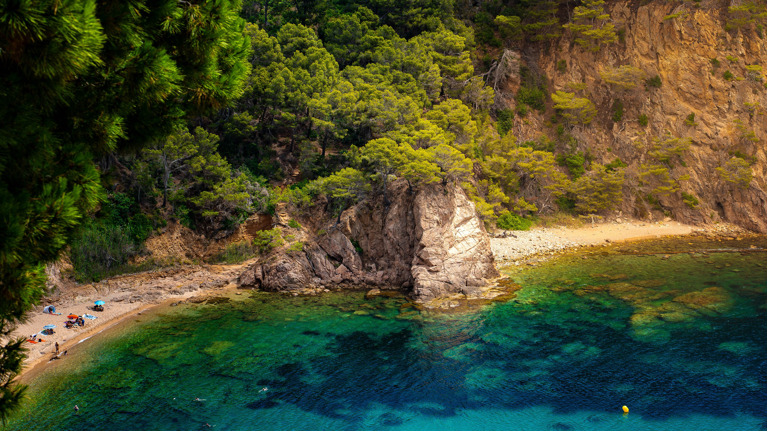 Fine Art Photography Collection — Tossa de Mar | Raymond. Photographer in Chisinau — Raymond | Portraits, Events & Product Photography