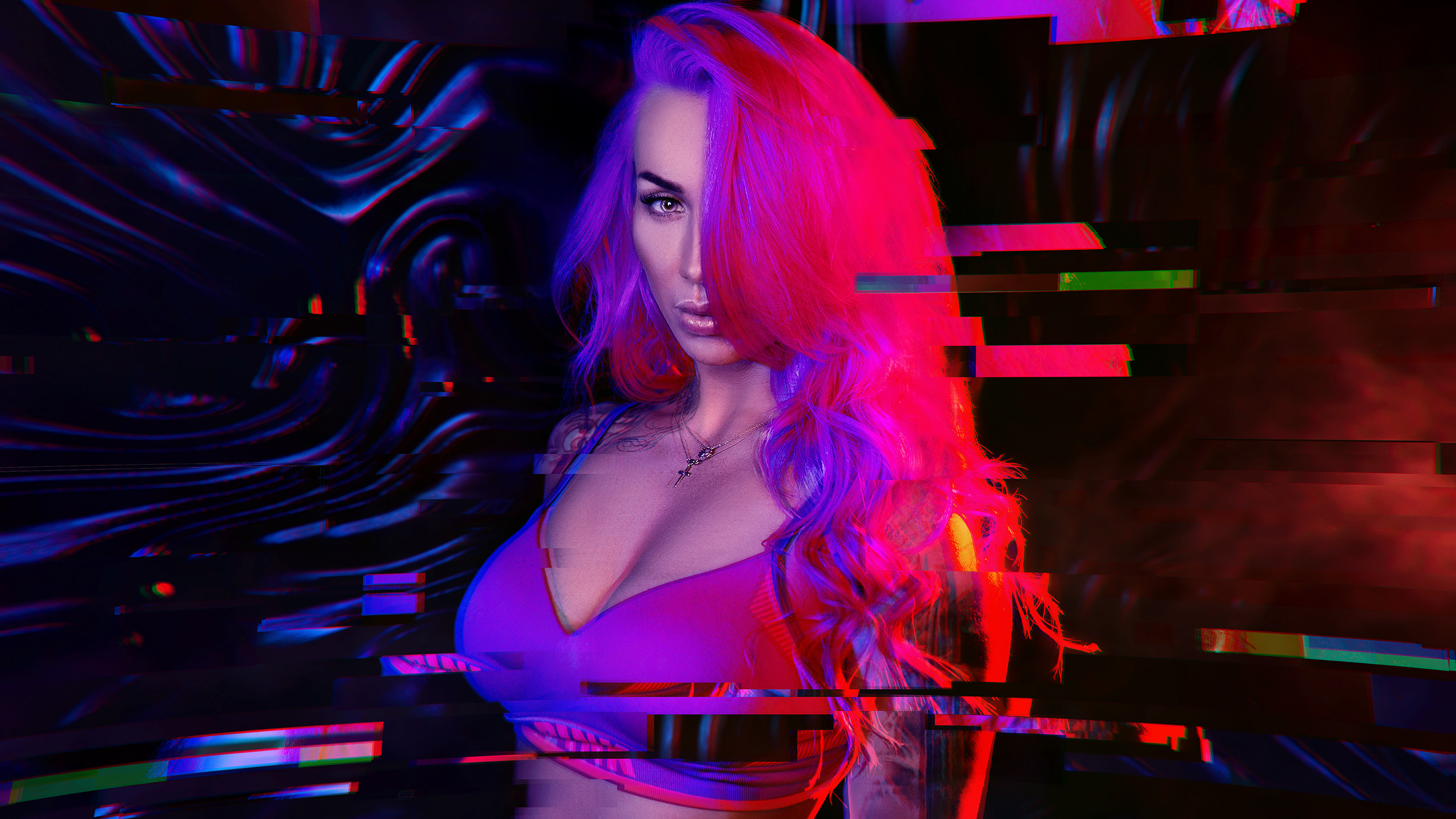 Sofa Exotic. Mark Smilyanic | Portretni boudoir fotograf iz Beograda