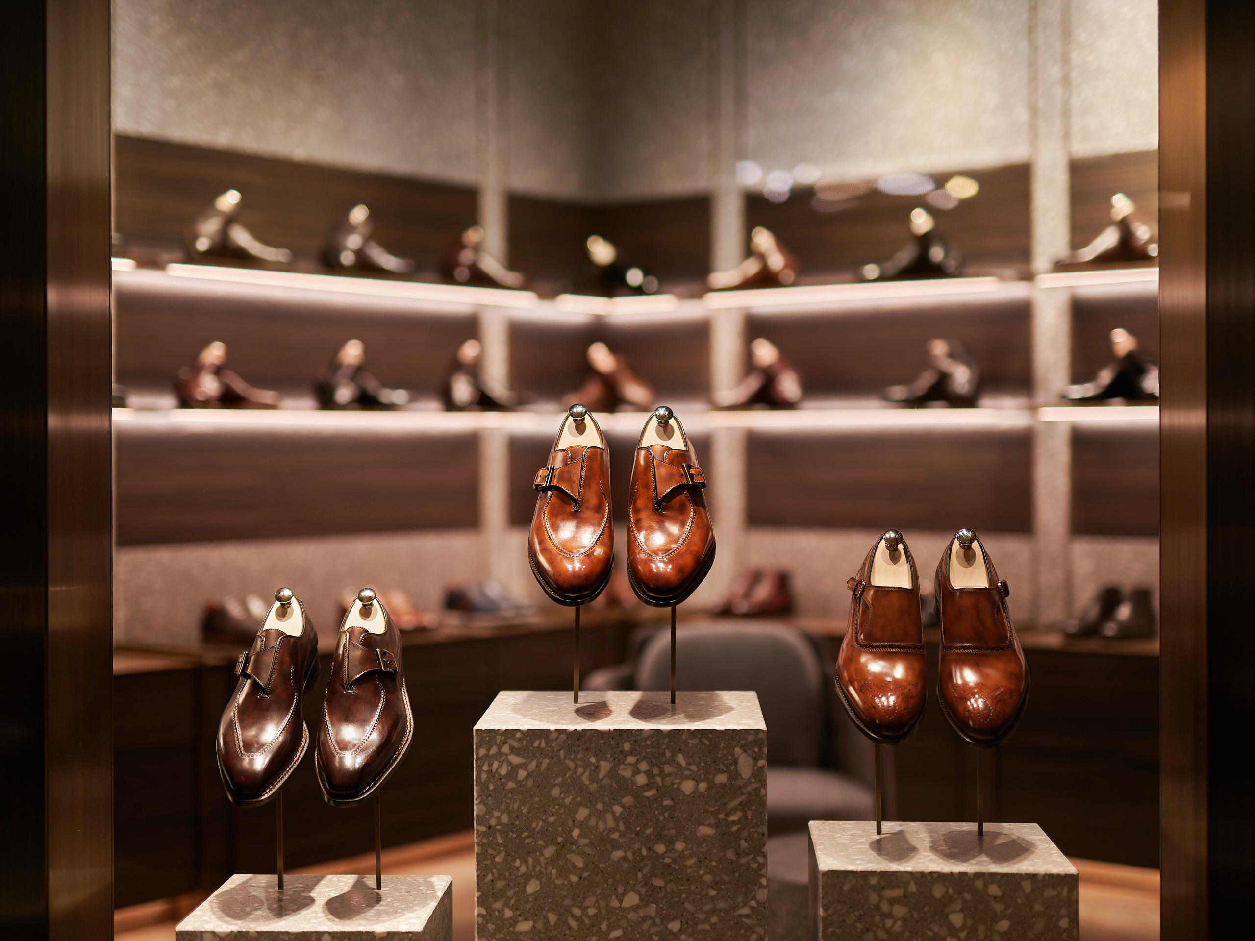 Innenarchitekturfotografie — Premium-Paket. Studio Sartale