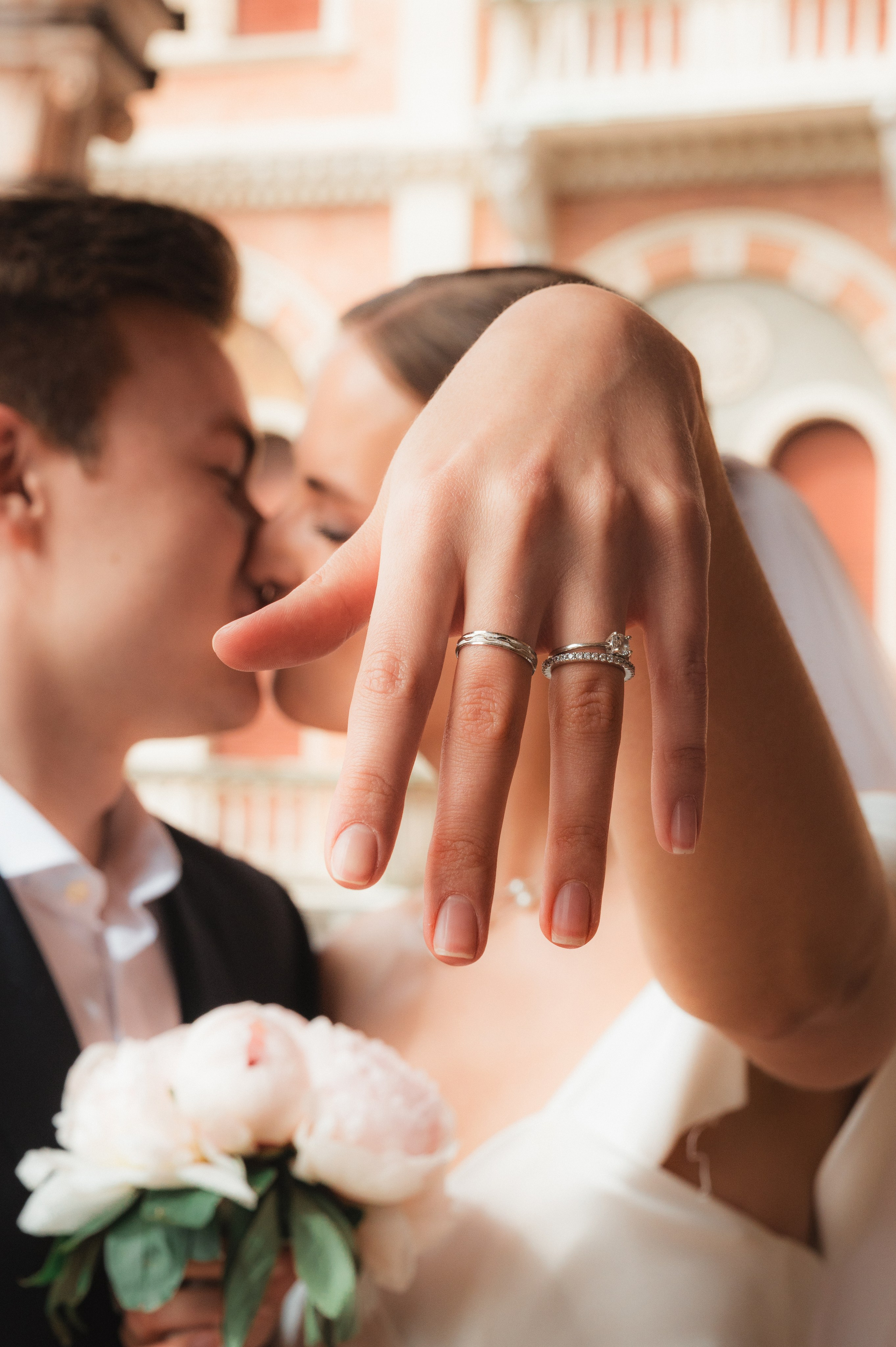 Michael Vsemirnov, Photographer in Venice