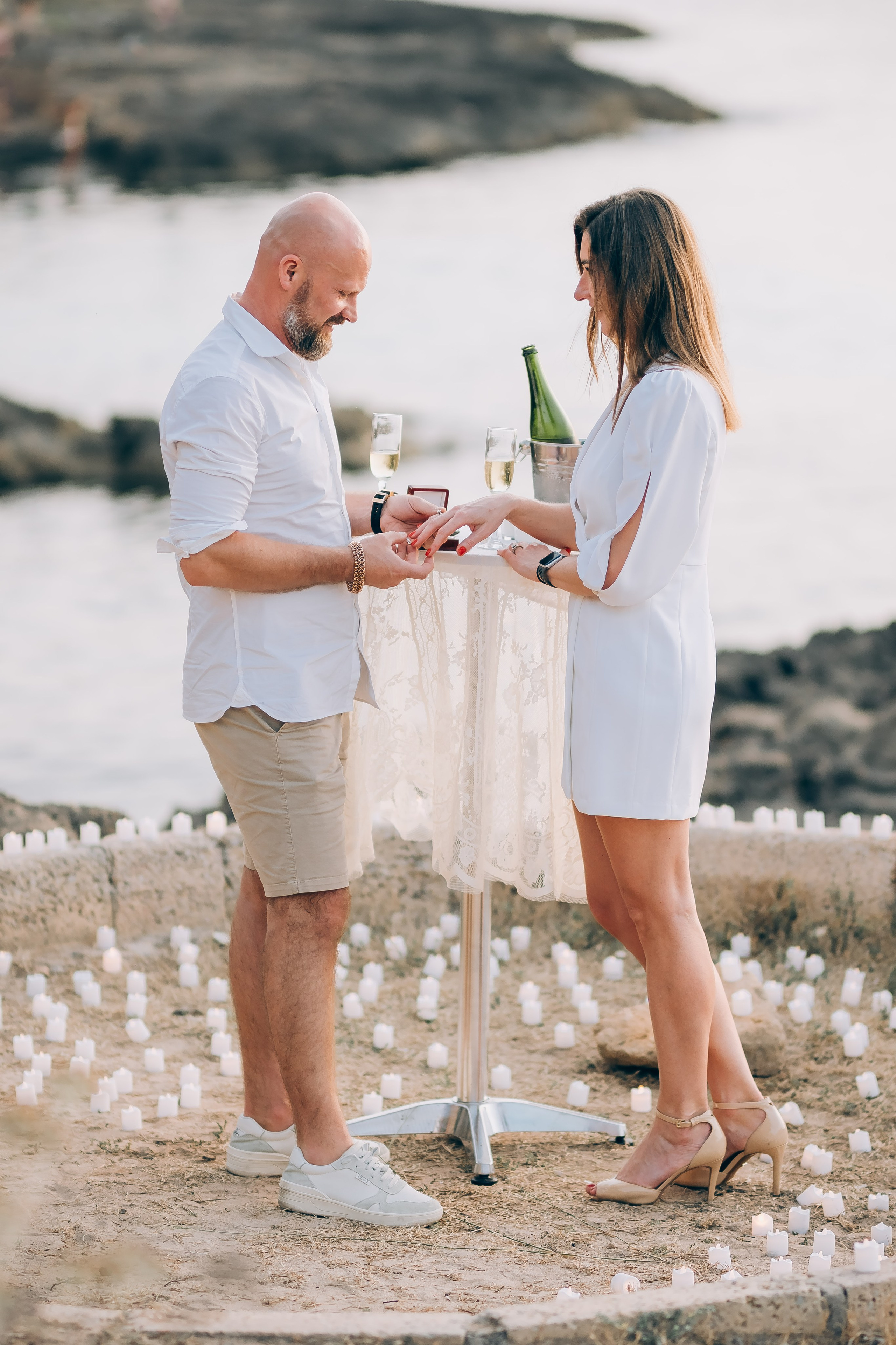 Moments by the Mediterranean. Photographer in Mallorca