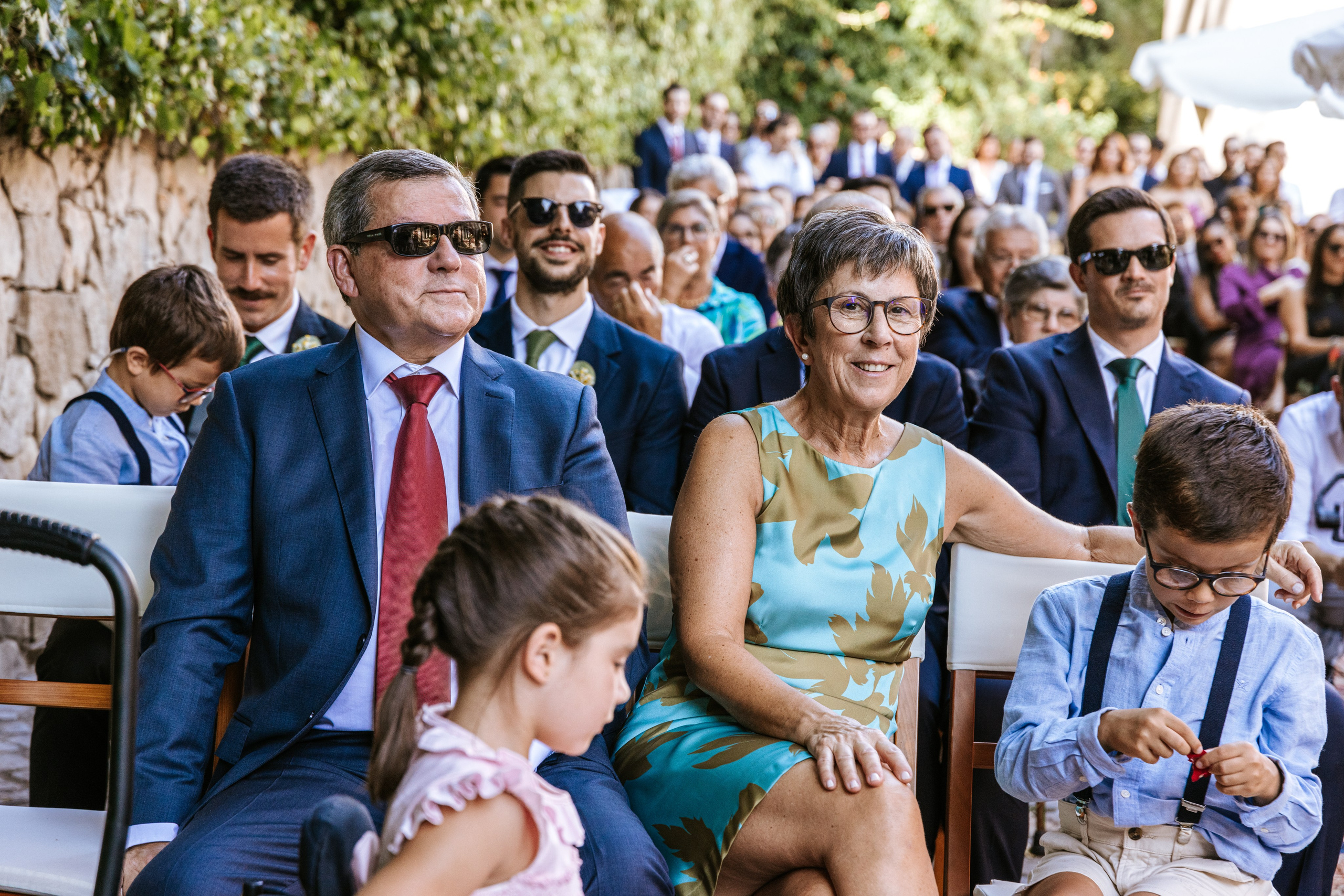 Galeria e Filme de Casamento — Cláudia & Rodrigo — Challet Fonte Nova. Luxury Wedding Photography & Cinematic Films | Portugal & Destination Weddings | Ricardo & Mary Pictures