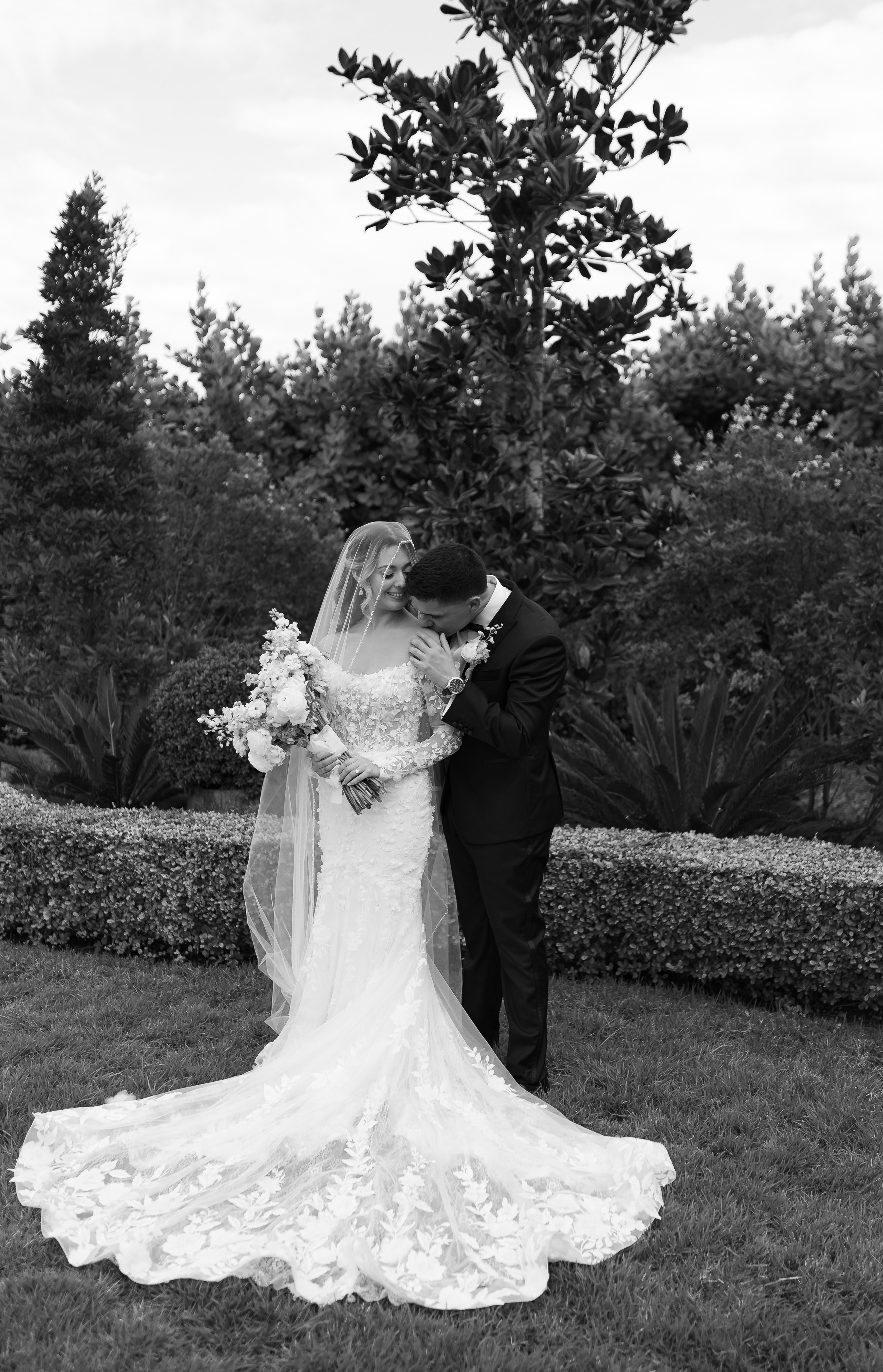 MELANIE & MICHAEL. YES I DO PRODUCTION — Wedding photography&videography