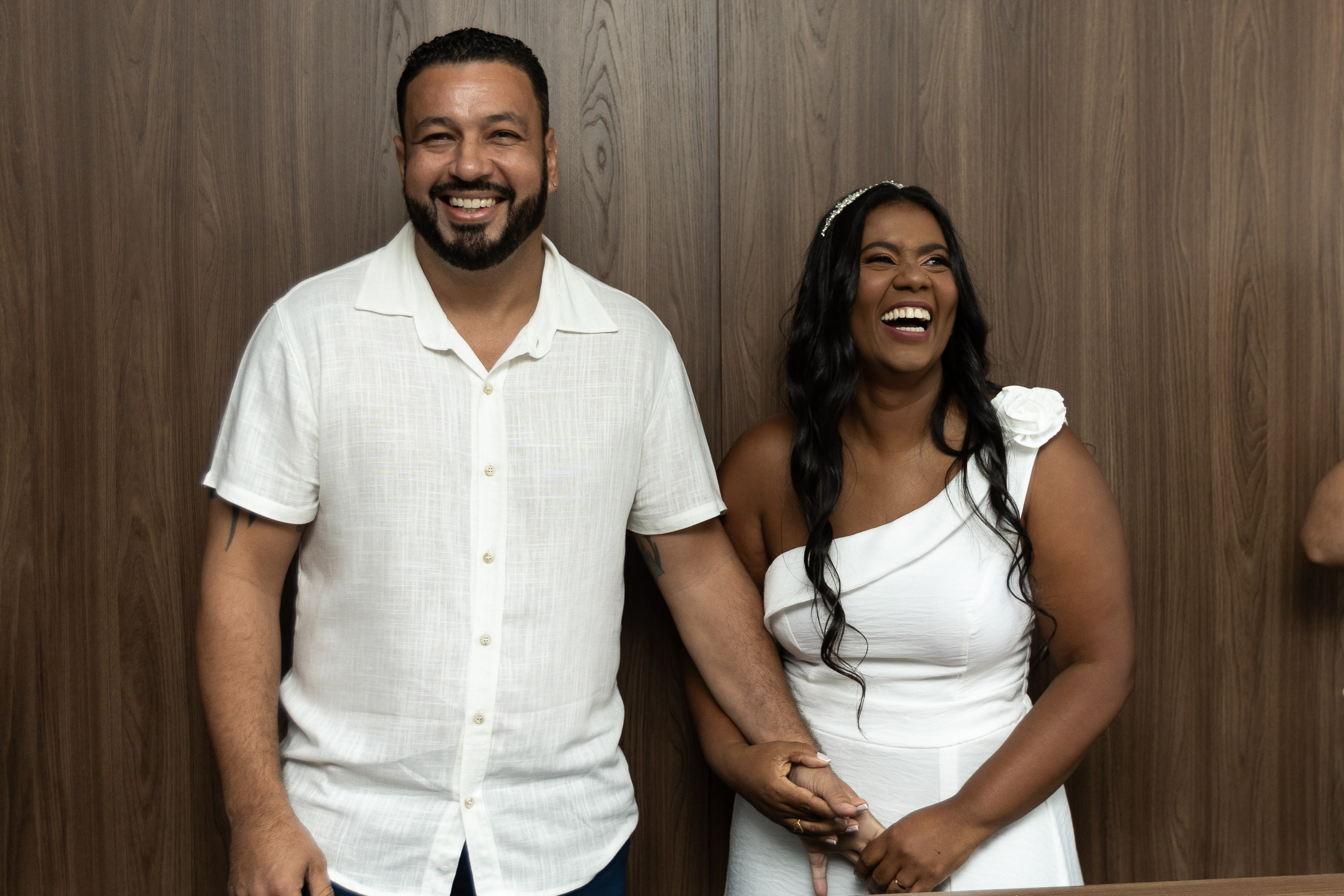 CASAMENTO CIVIL — DURVAL DE BARROS. Thaislane Lima Retratos
