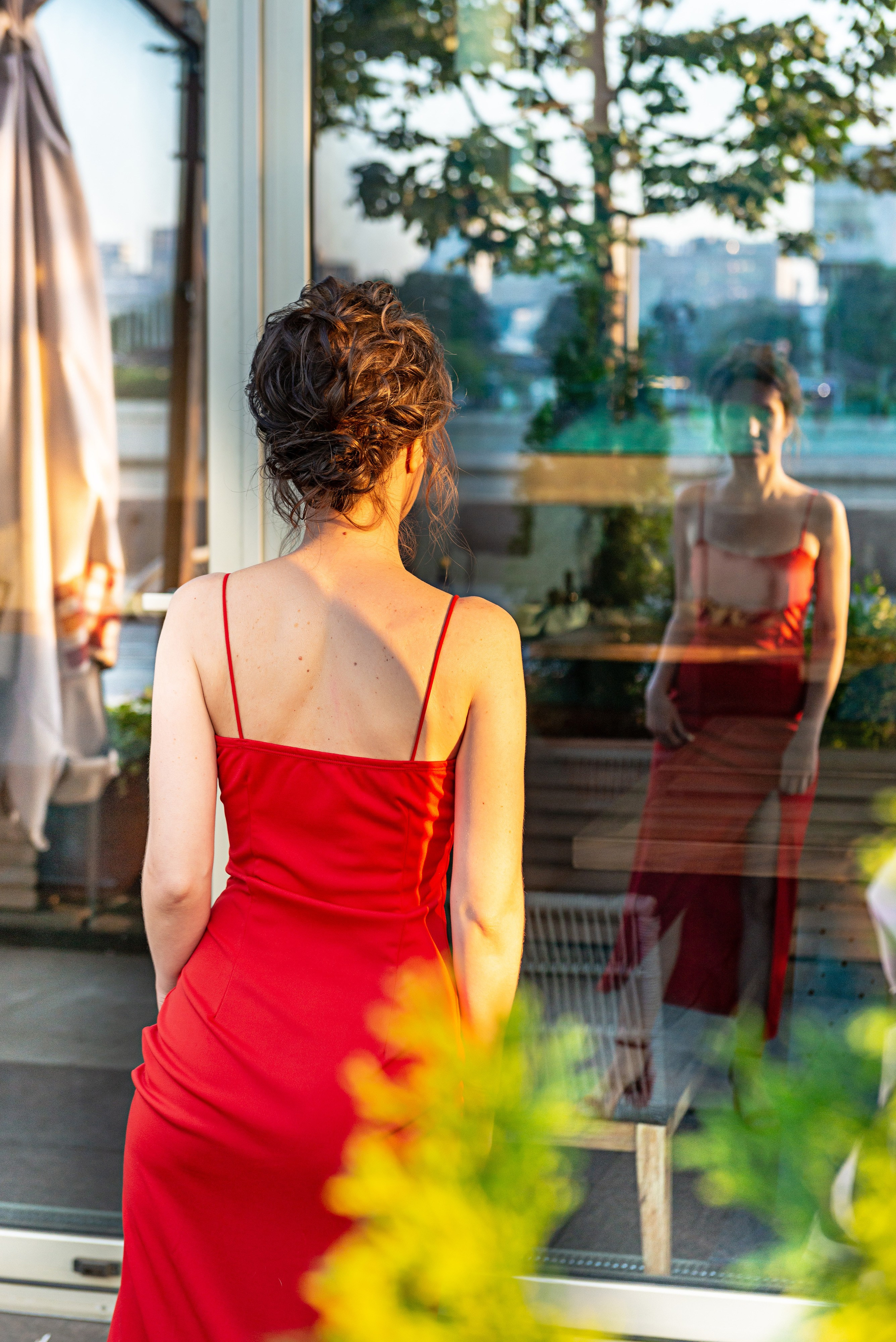 Women’s individual off-site photo session. FOTÓGRAFO MÉXICO QUINTANA ROO