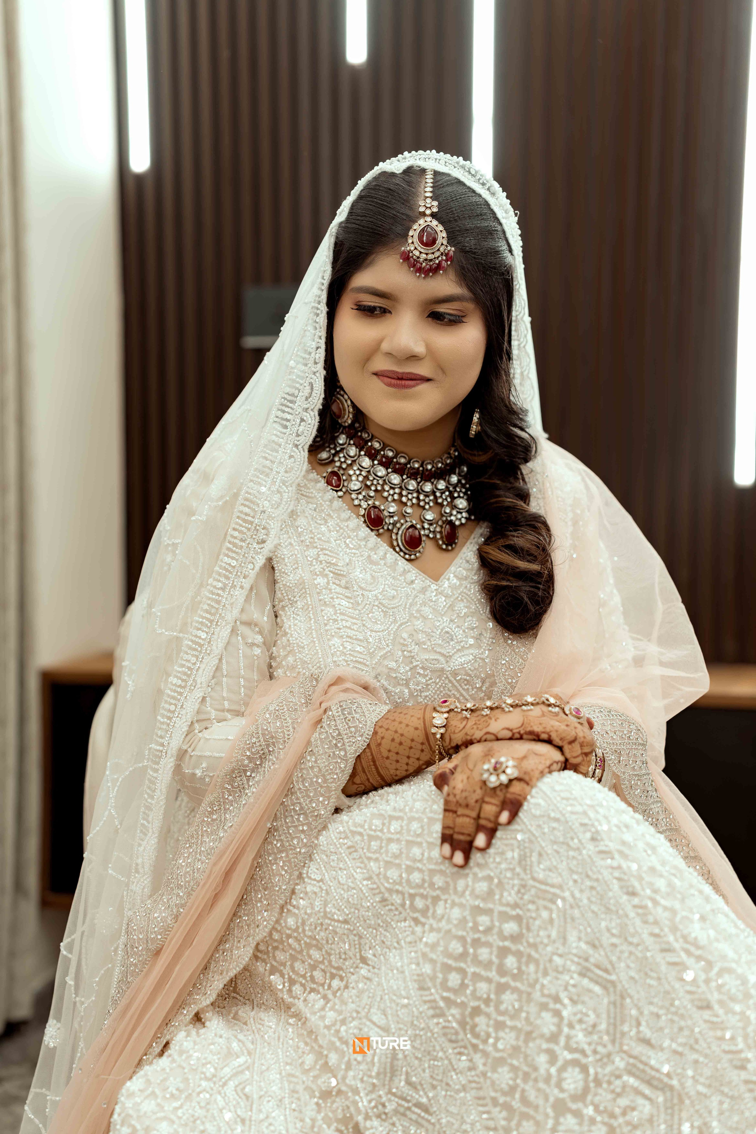 RAFSAL & SUHARA. NTURE WEDDING