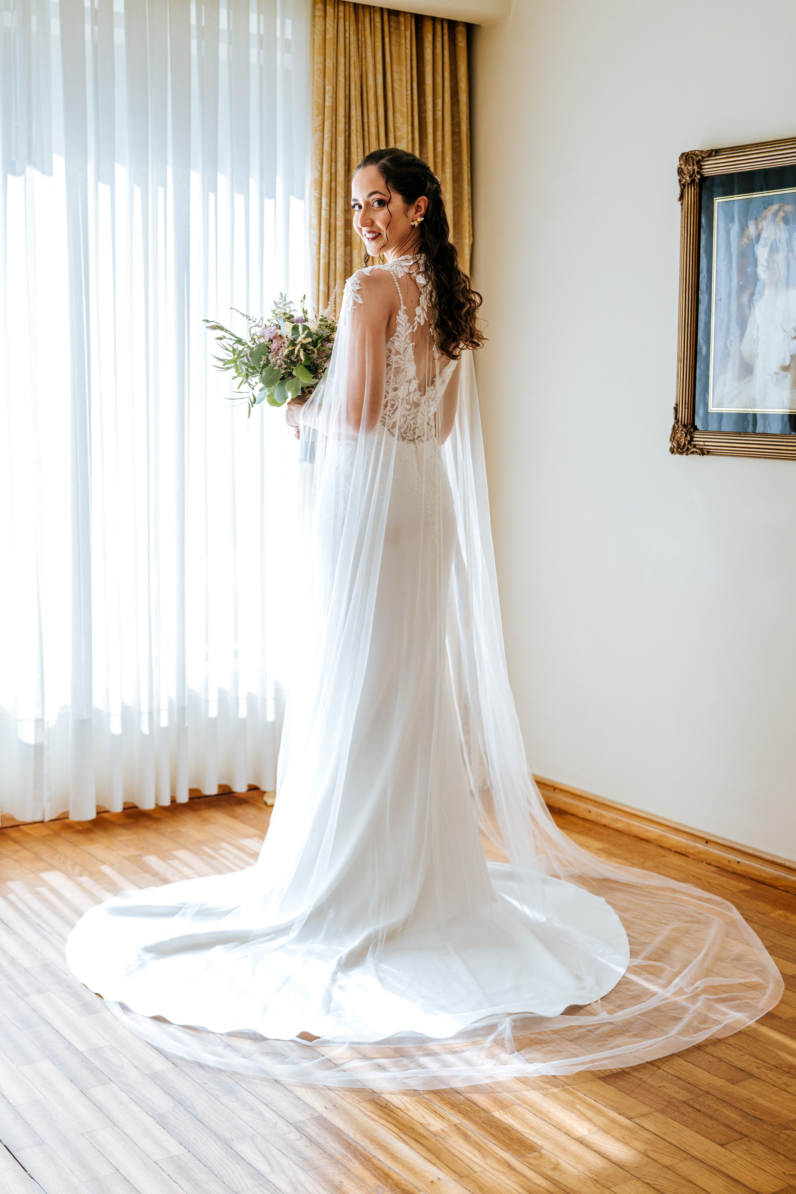 Cláudia & Rodrigo — Wedding at Chalet Fonte Nova, Alcobaça | Photography & Film. Cinematic Destination Wedding Films & Photography | Ricardo & Mary Pictures