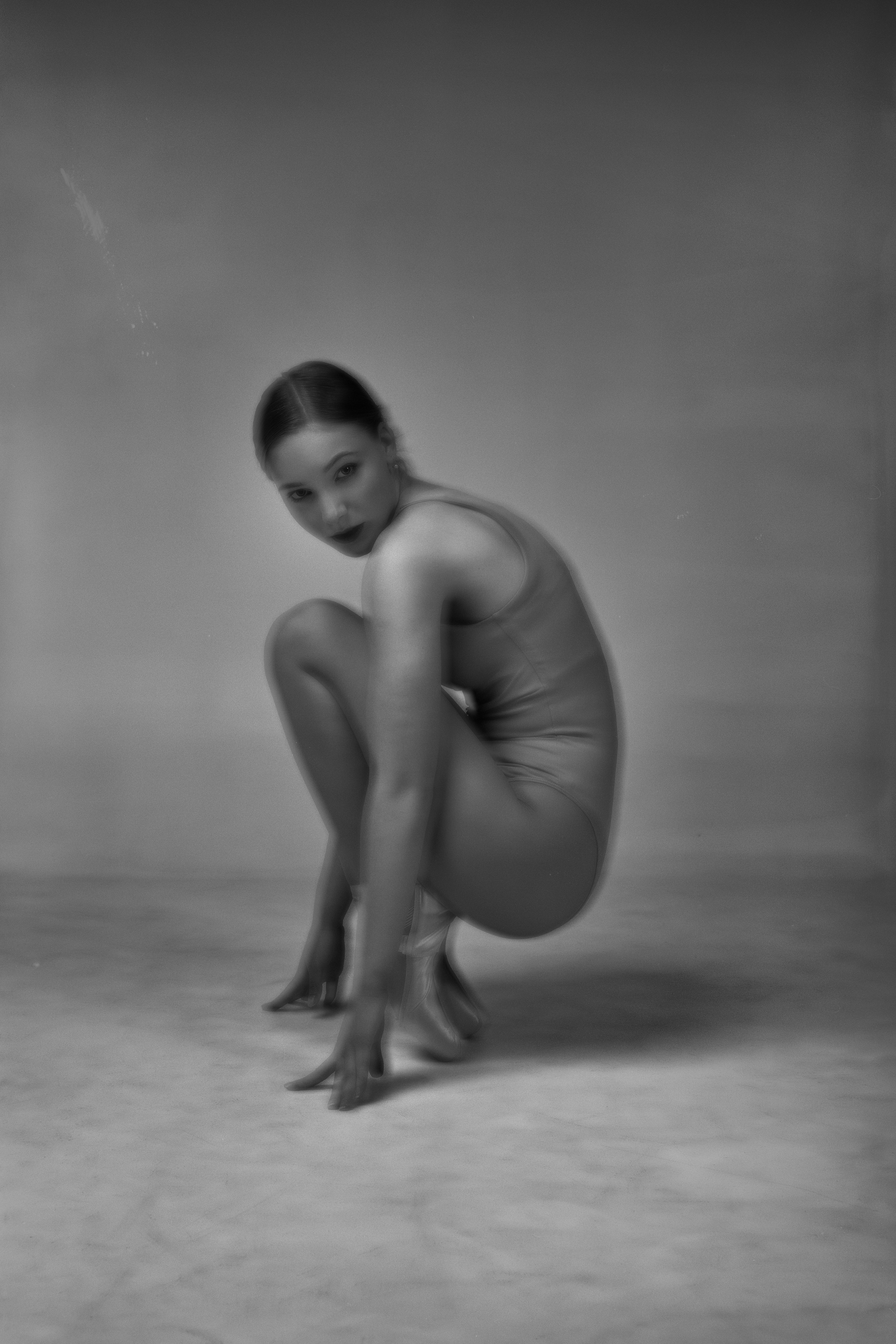 Fashion & Art Photoshoot with Elina. @atpho.to portrait photographer in Tallinn, Estonia