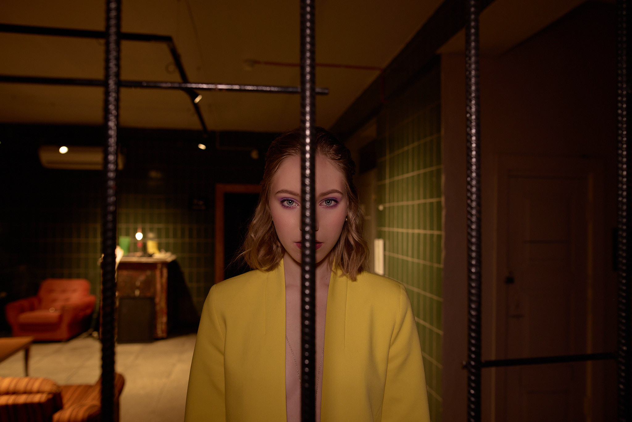 Курсовая работа. Portree fotograaf Tallinnas