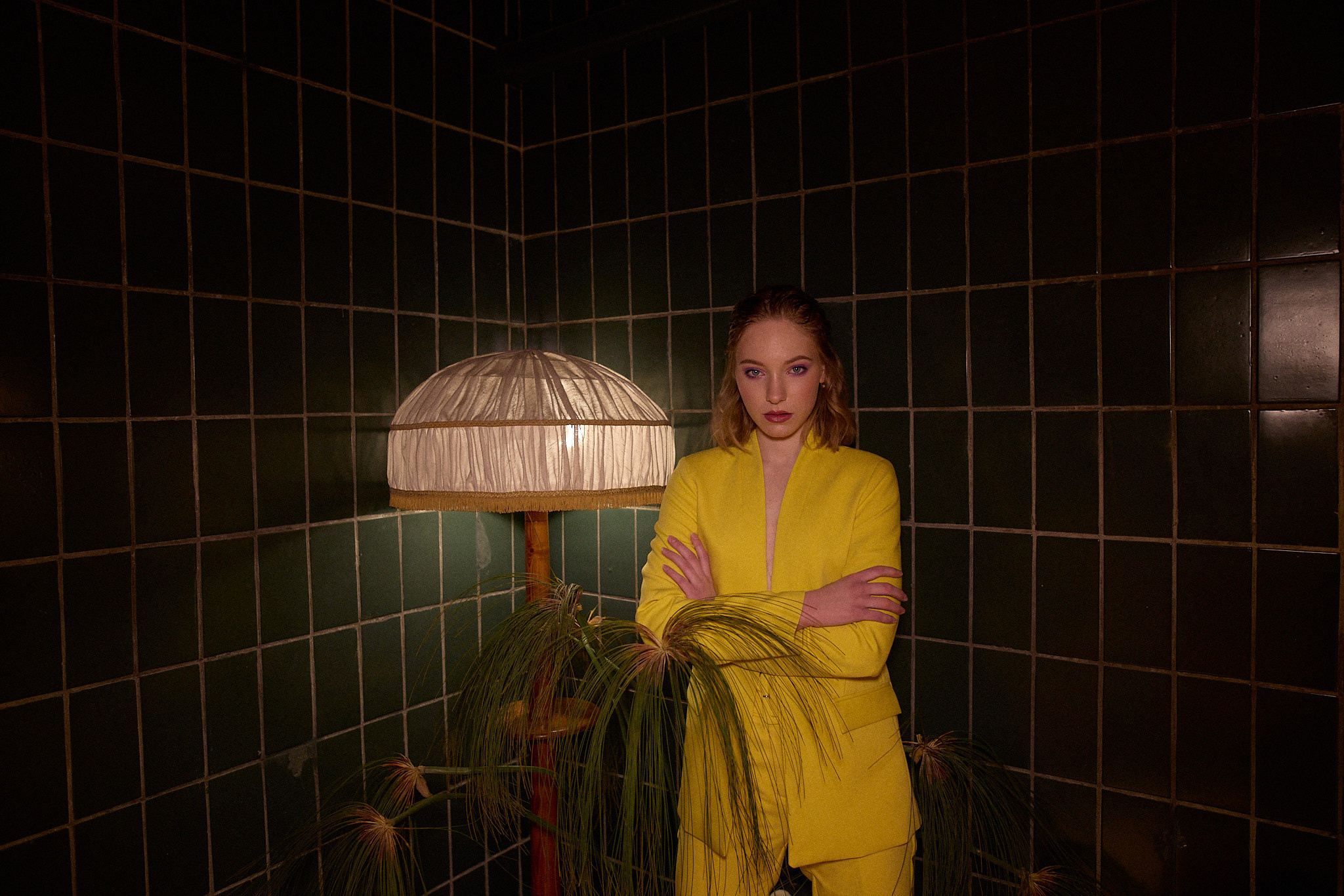 Курсовая работа. Portree fotograaf Tallinnas