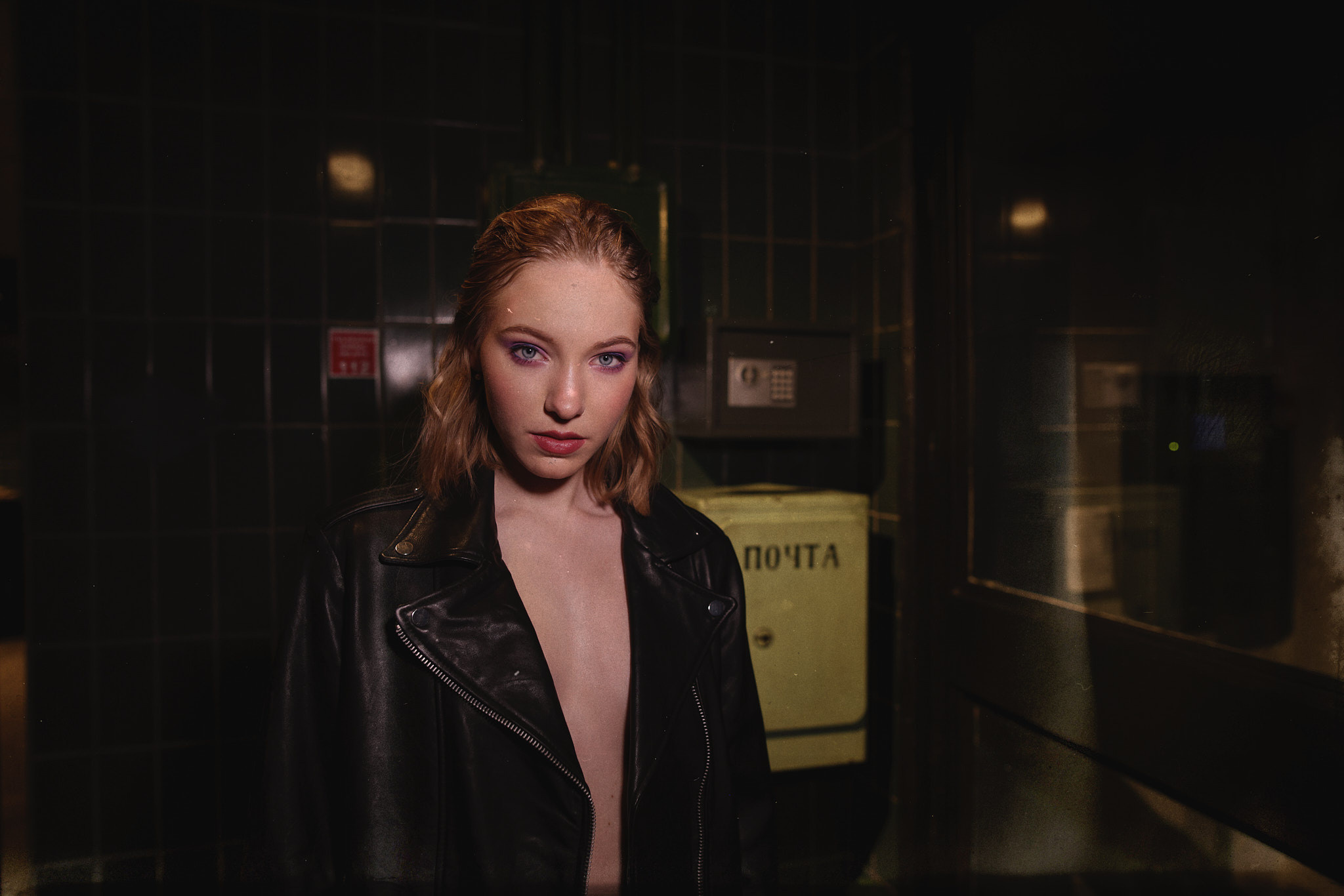 Курсовая работа. Portree fotograaf Tallinnas