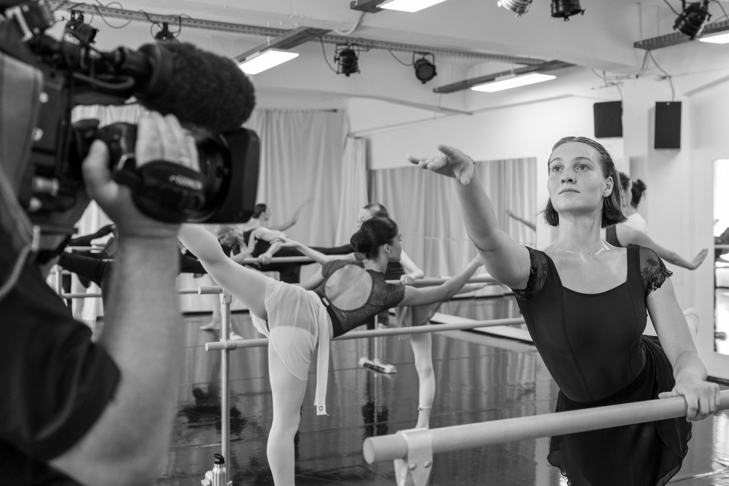 Workshop Dance Photography — Real Moments, Real Emotion. Ballet & Dance Photography Europe | Tatiana Mudryak — Dresden-based | CV, Creative, Workshops