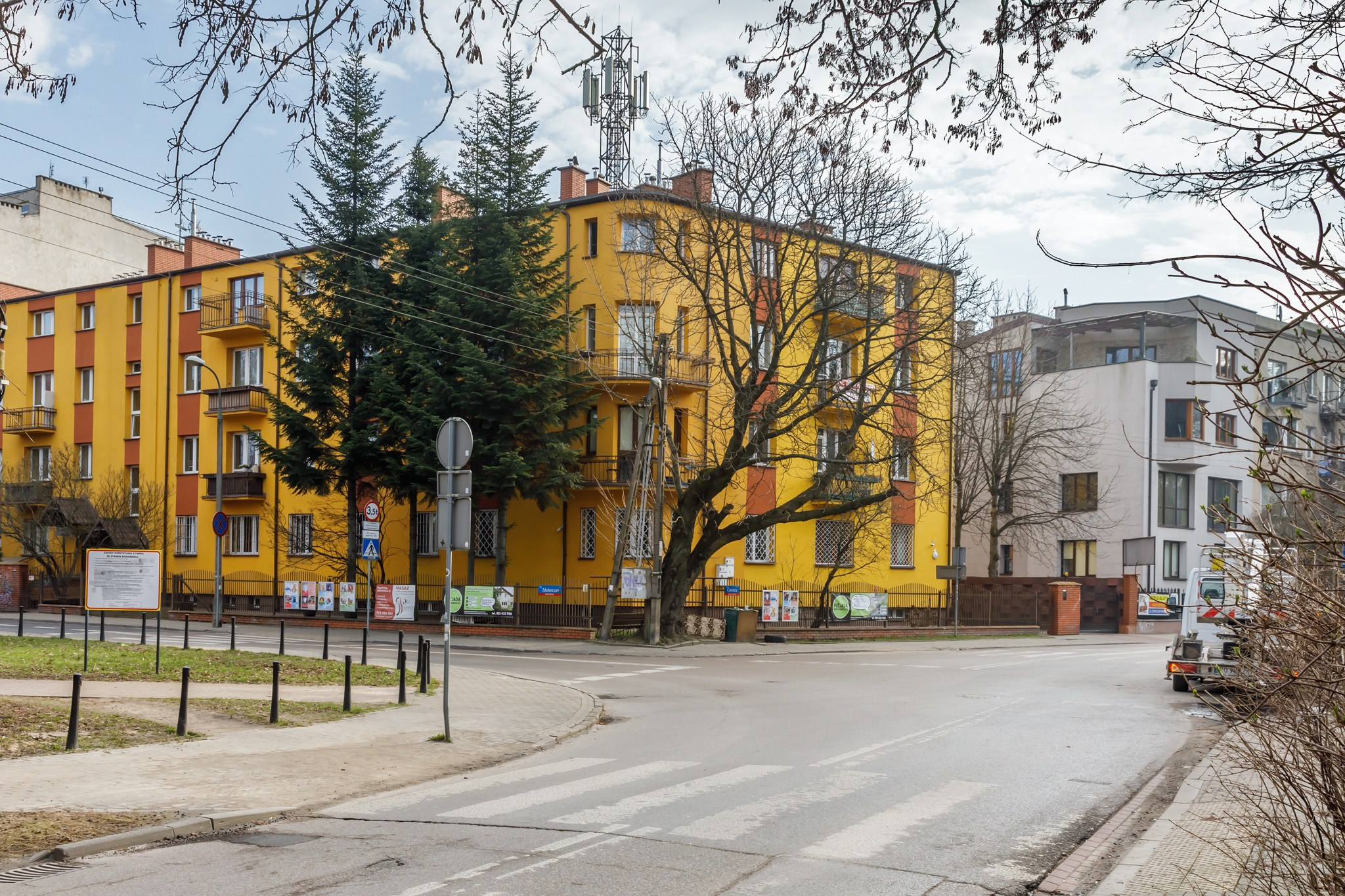 Warszawa Włochy. Fotograf Nieruchomości i Wnętrz