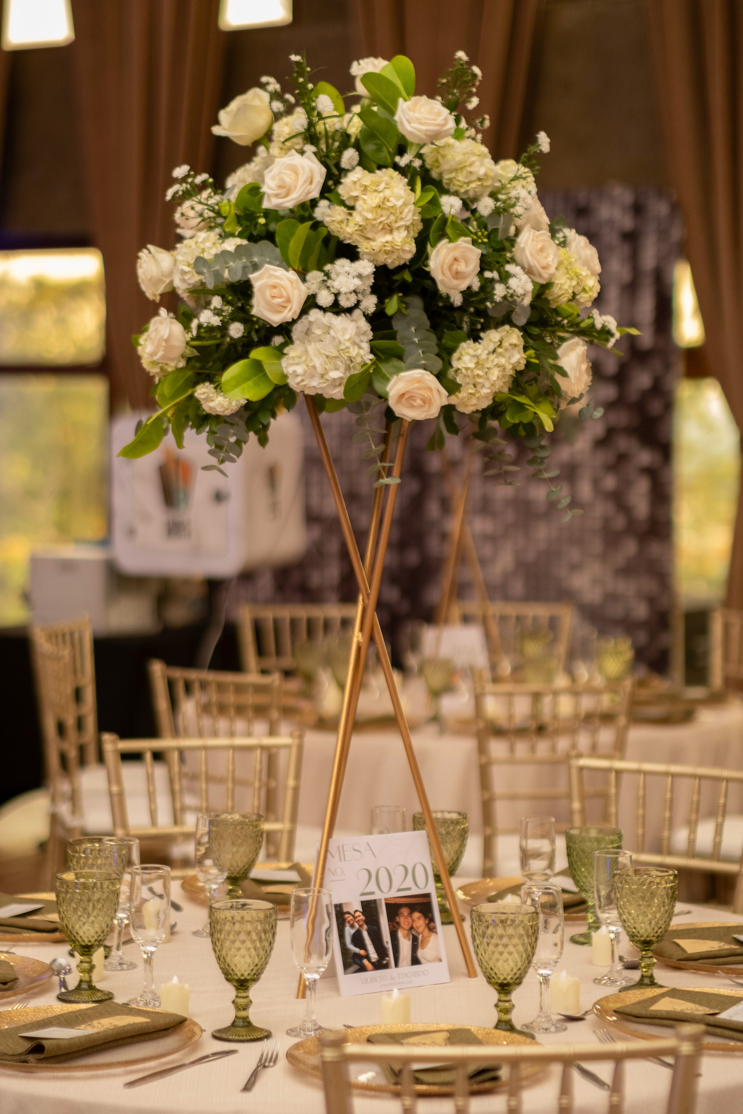 Edgardo & Lilibeth. Daniel Brand | Fotografía de Bodas y Comercial en Honduras