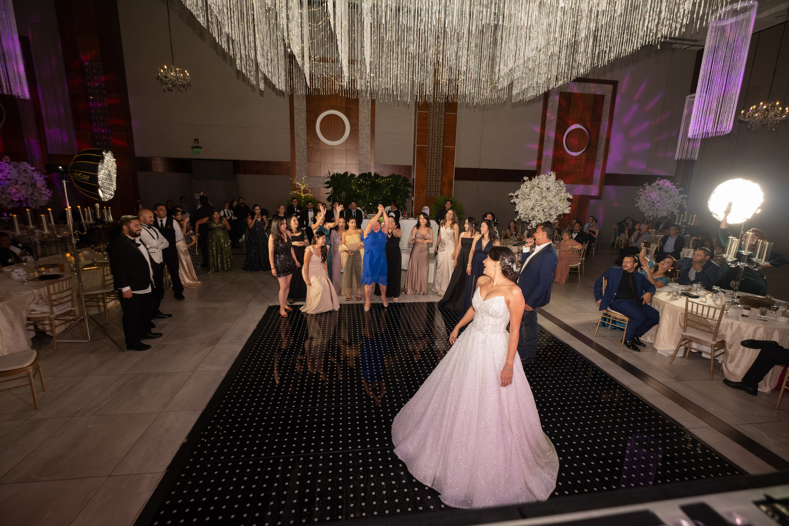 Victor & Lucia. Daniel Brand | Fotografía de Bodas y Comercial en Honduras