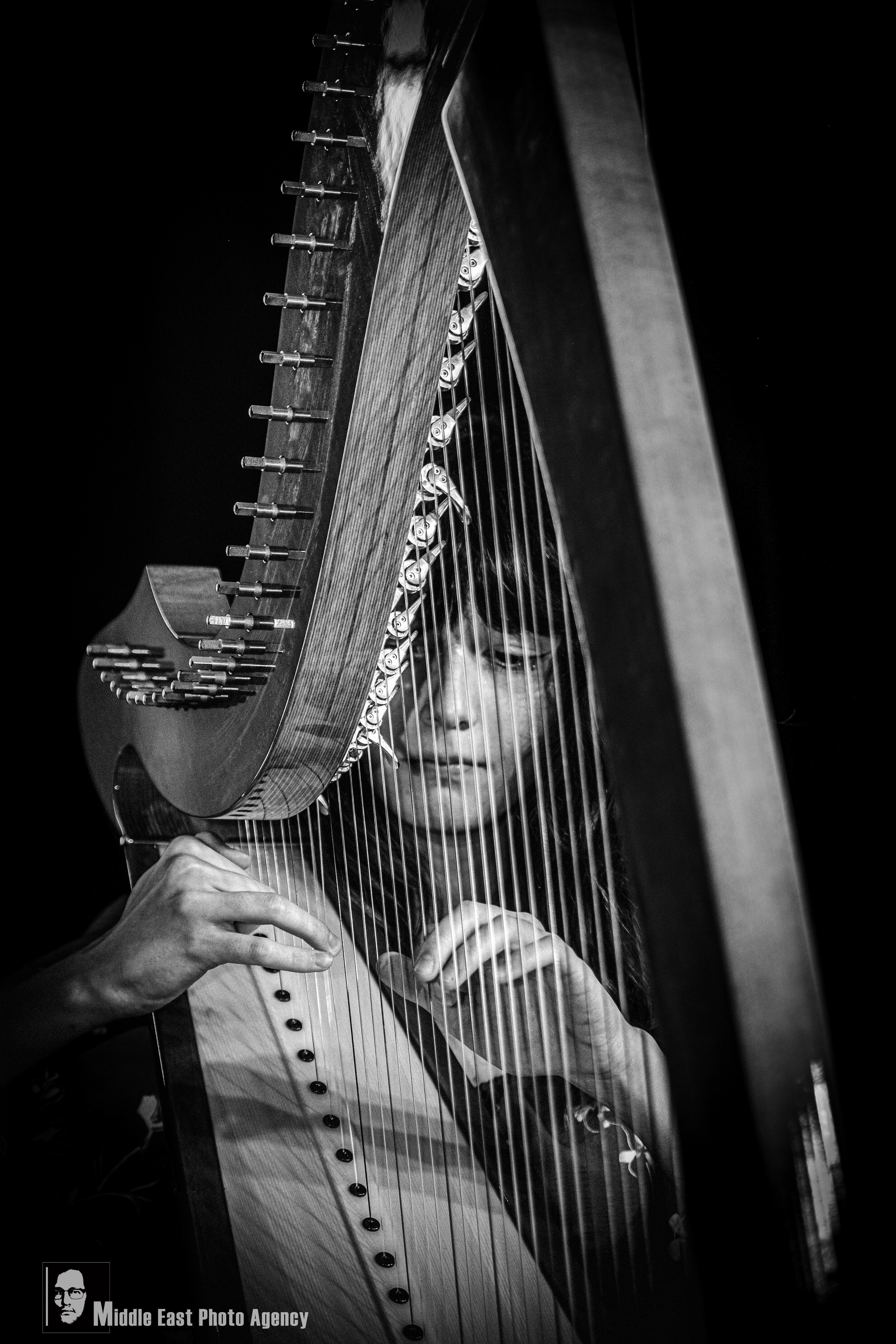 Middle East Photo Agency — Photography & Event Magnets — סוכנות צילום והדפסת מגנטים לאירועים