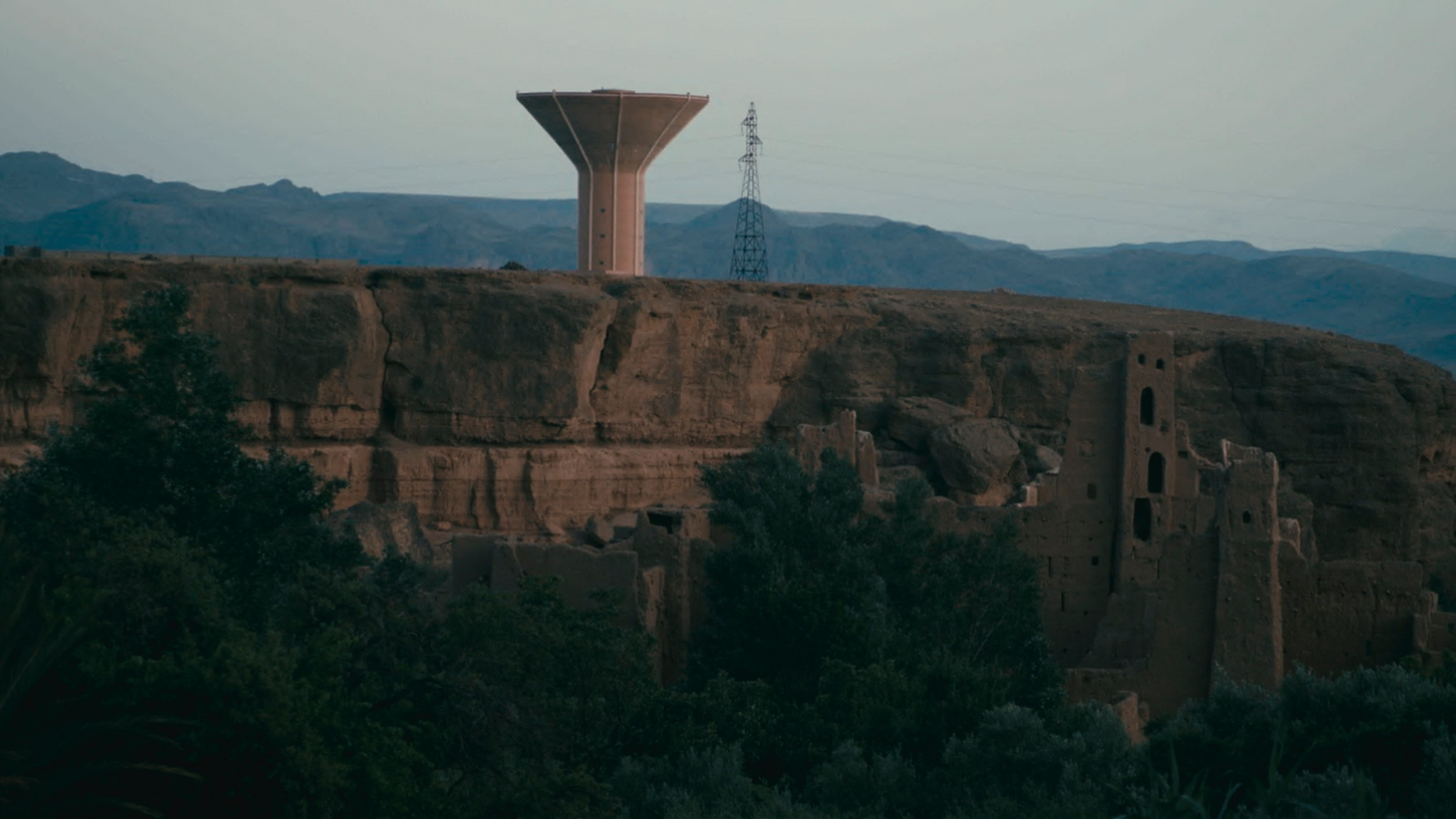 Haqiqa. Singularity Film