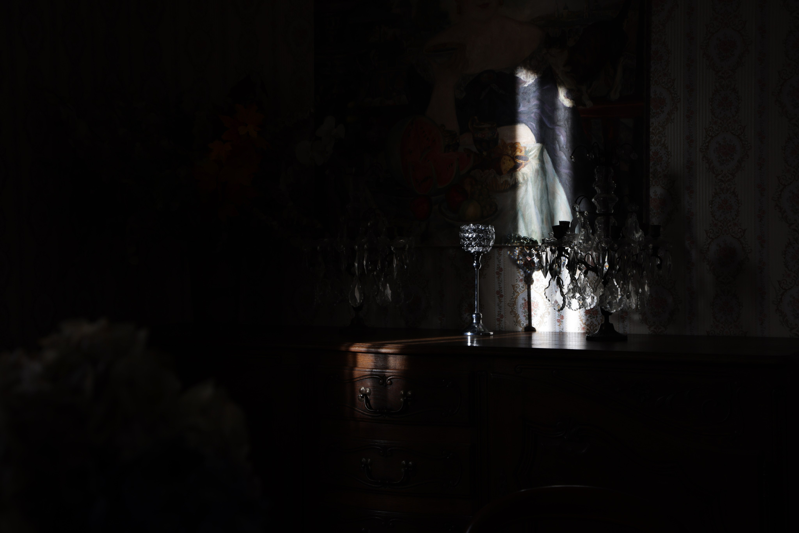 Gisors. Natalia Bogdanovska. Films et photographie corporate en France