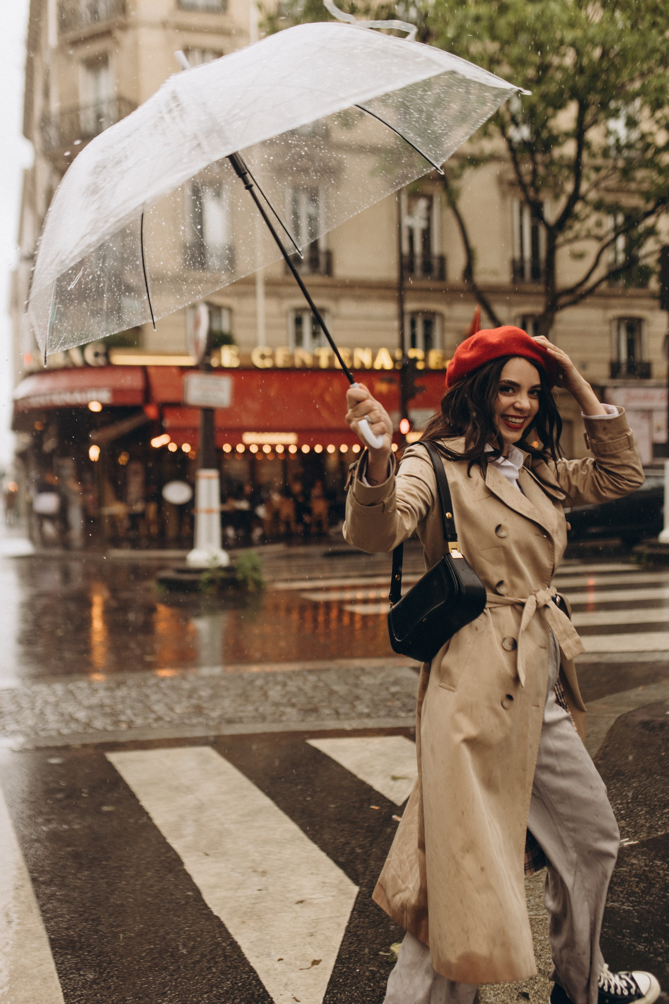 Contacts. Photographer Khrystyna Voronova