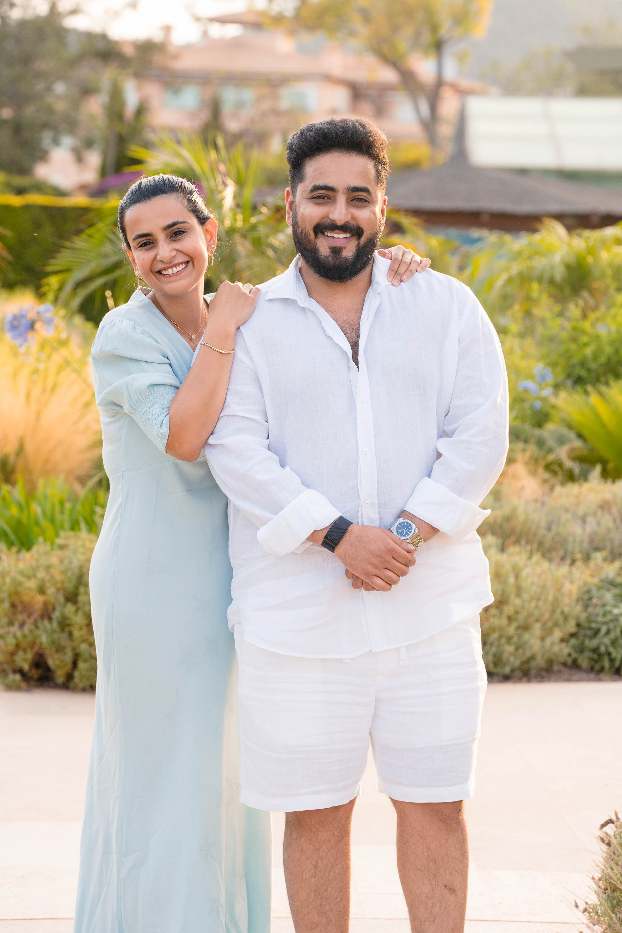 Family Portrait Session in Mallorca. Mallorca Wedding, Corporate & Social Photographer