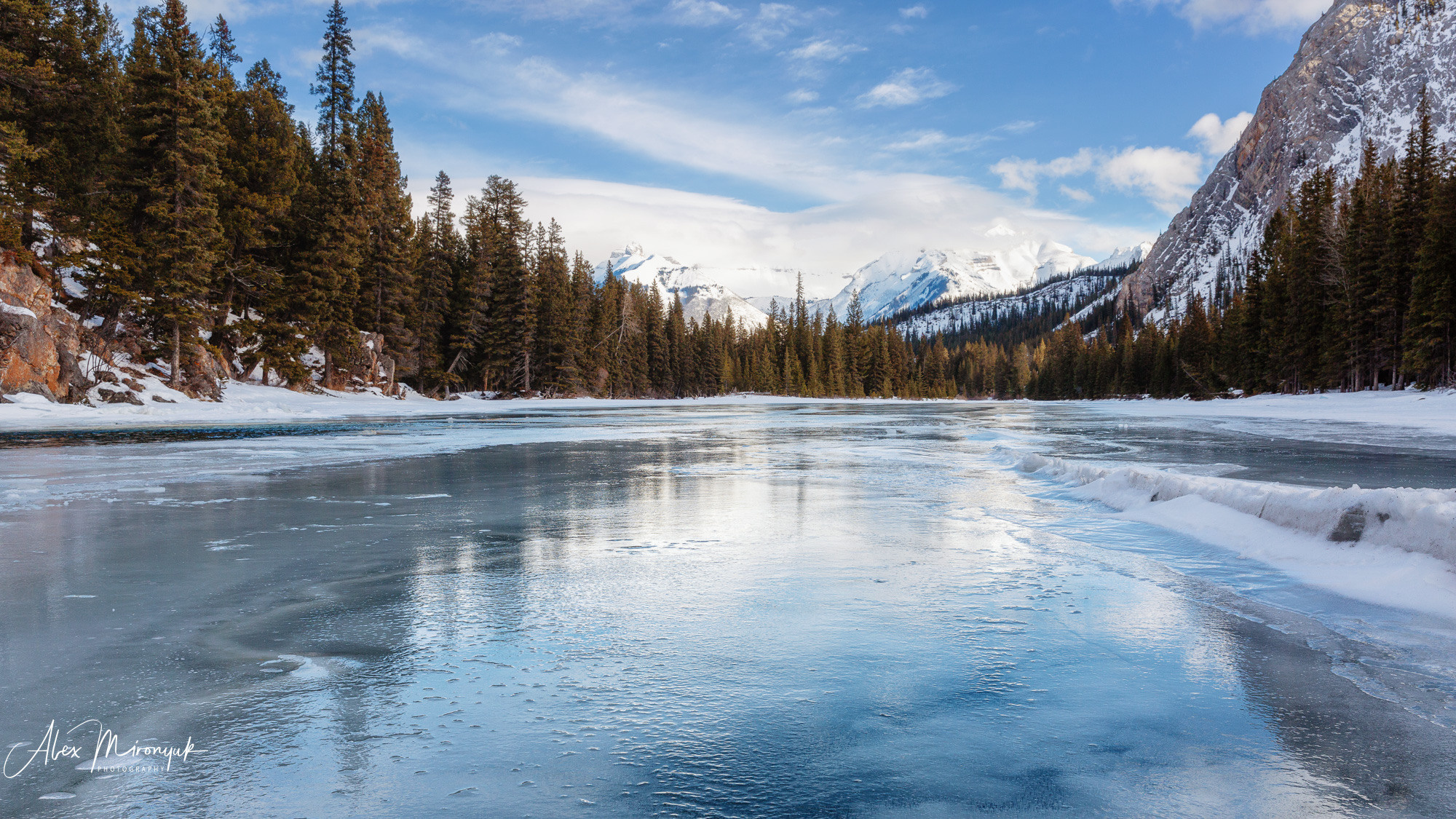 Photographing Winter Wonderland — Canada. Pet, Senior, Landscape, portrait studio, photographer in Miami and Sou