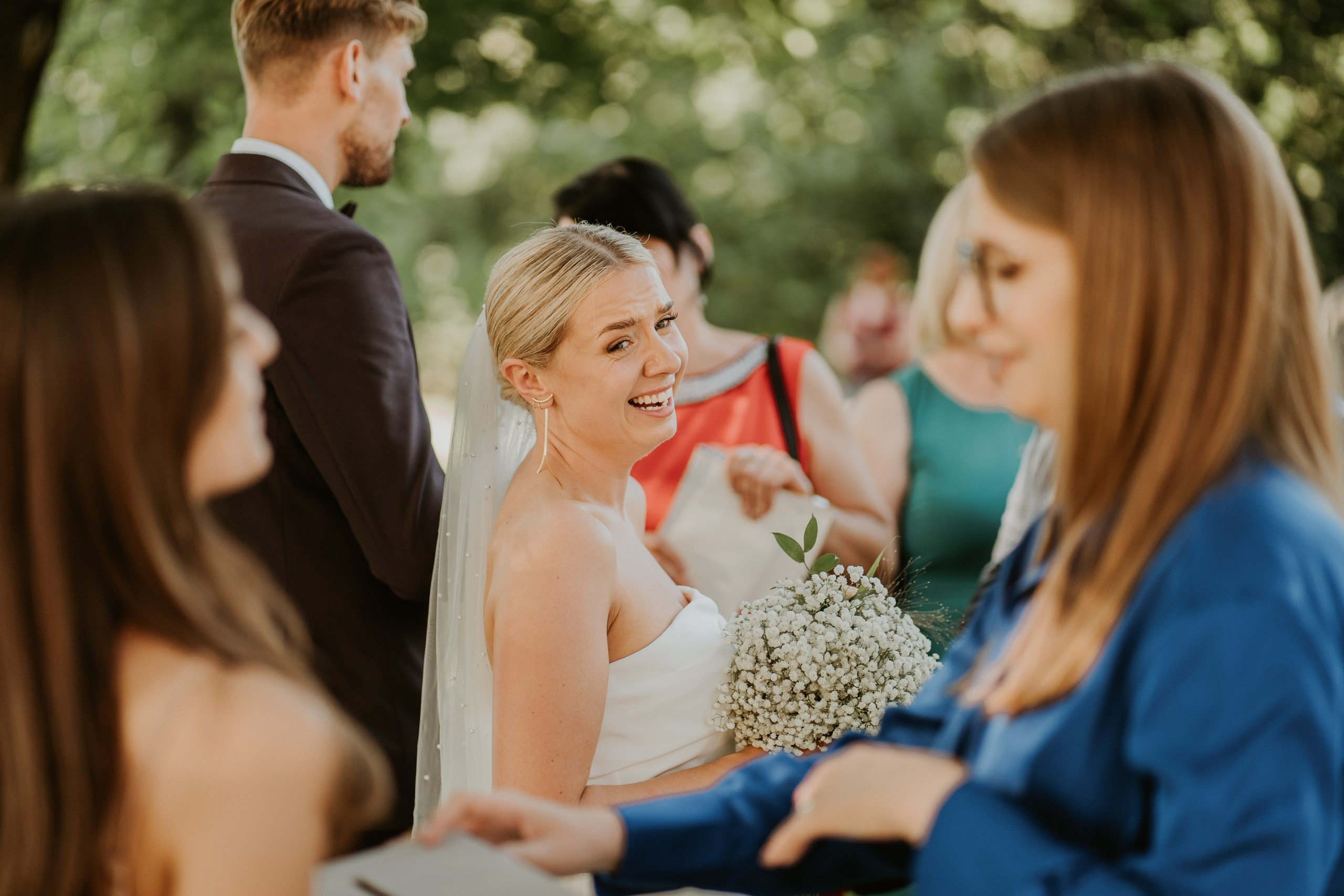 Ewa&Maciej. Michał Kaźmierczyk - Fotograf