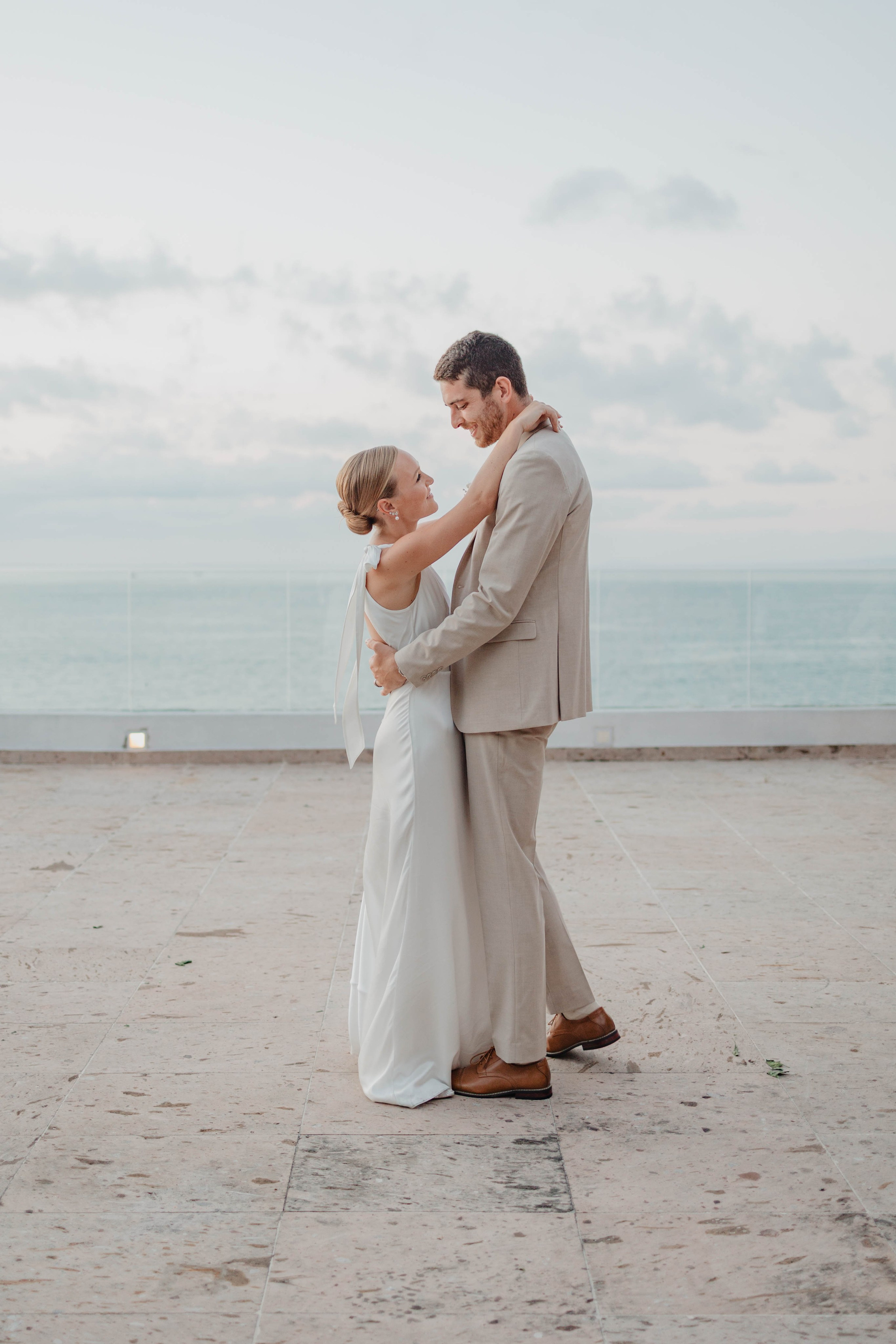 Fotógrafo de Bodas en México Puerto Vallarta y Riviera Nayarit | VL photo & film