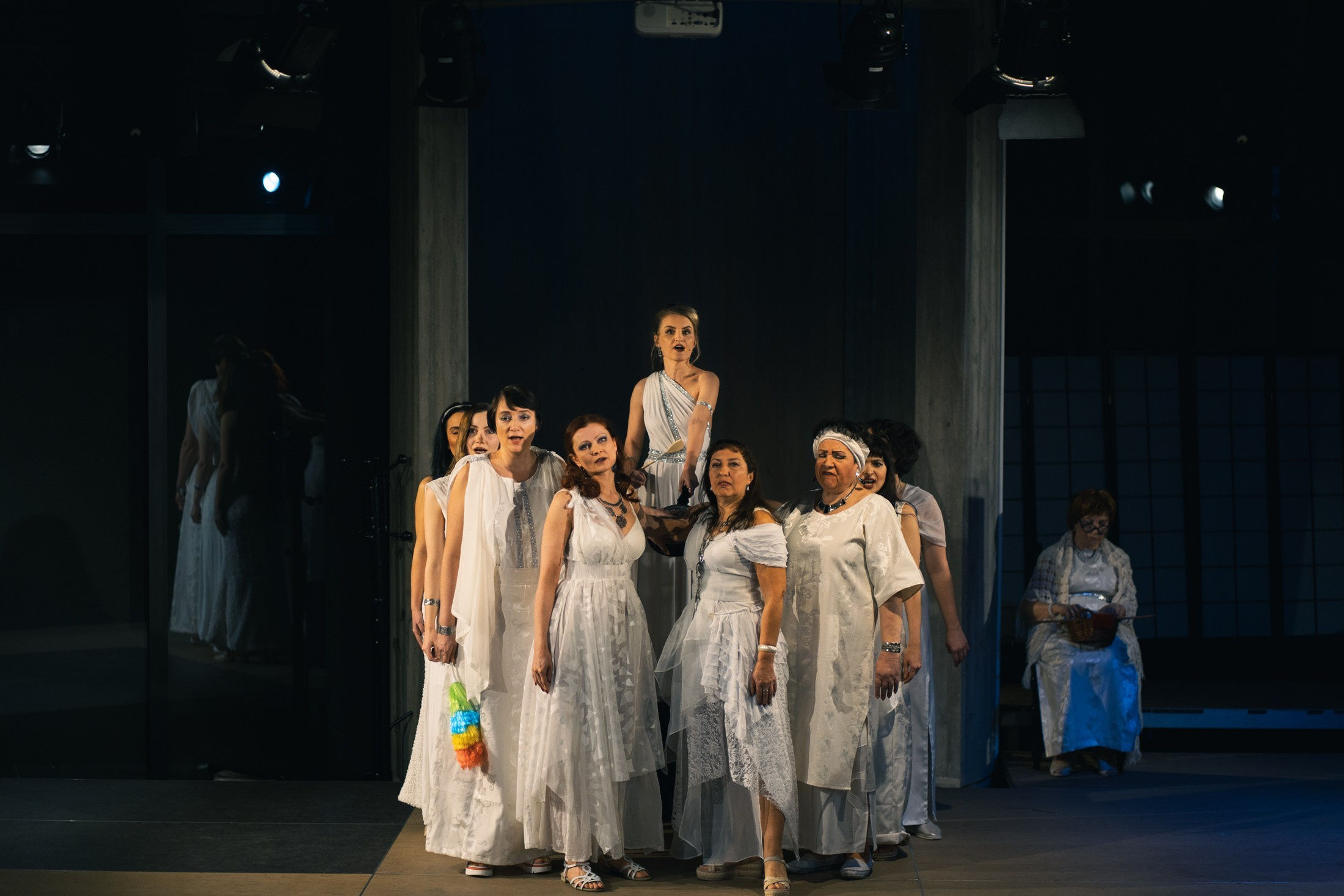 Концертная и театральная фотография в Дрездене — живая сцена в фотографиях. Свадебный, семейный и портретный фотограф в Дрездене | Ольга Гантман