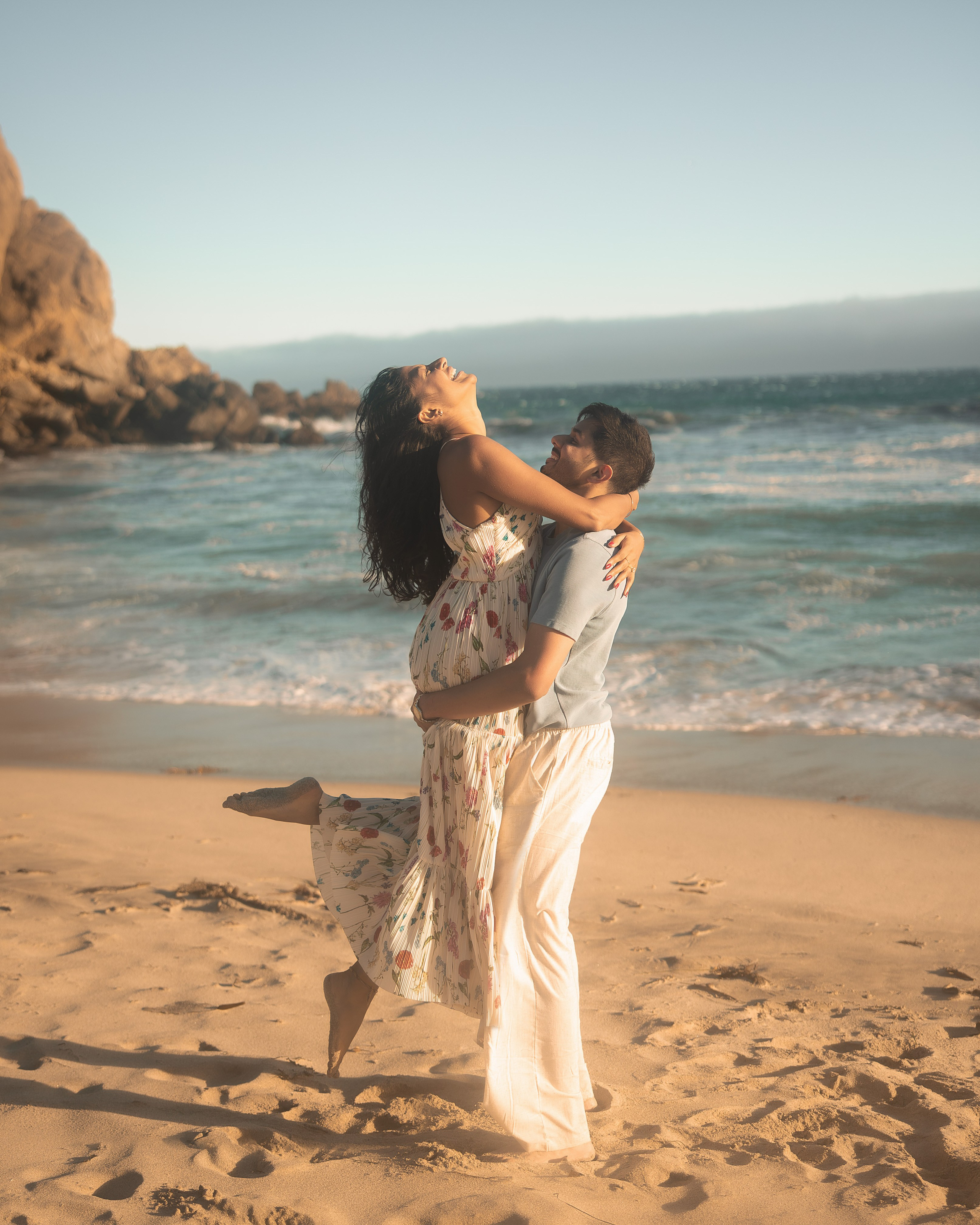 COUPLES. Couples & Families photographer in Bay Area, San Jose, California