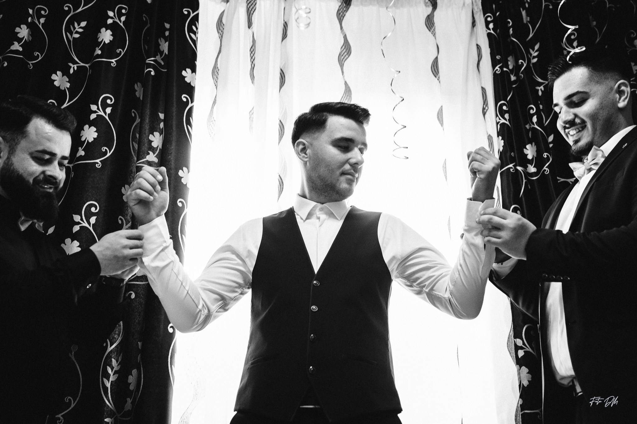 🌻 ROXANA & LUCIAN | Wedding Day ❤️. Fotografie & Videografie de nuntă în Timișoara