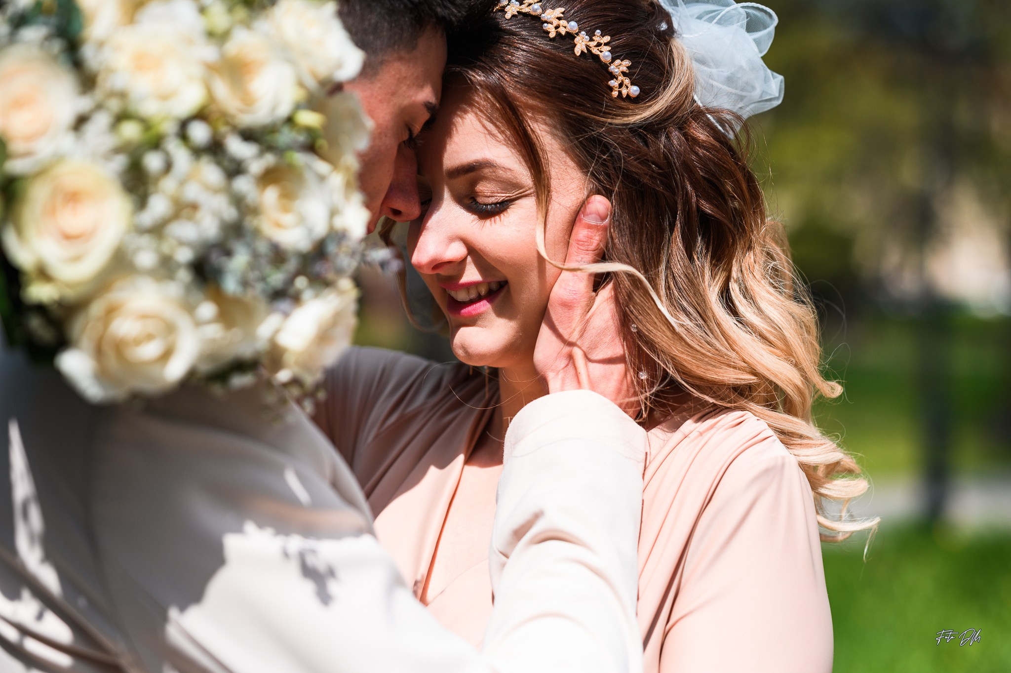 Cristina & Eduard | Civil Wedding. Fotografie & Videografie de nuntă în Timișoara