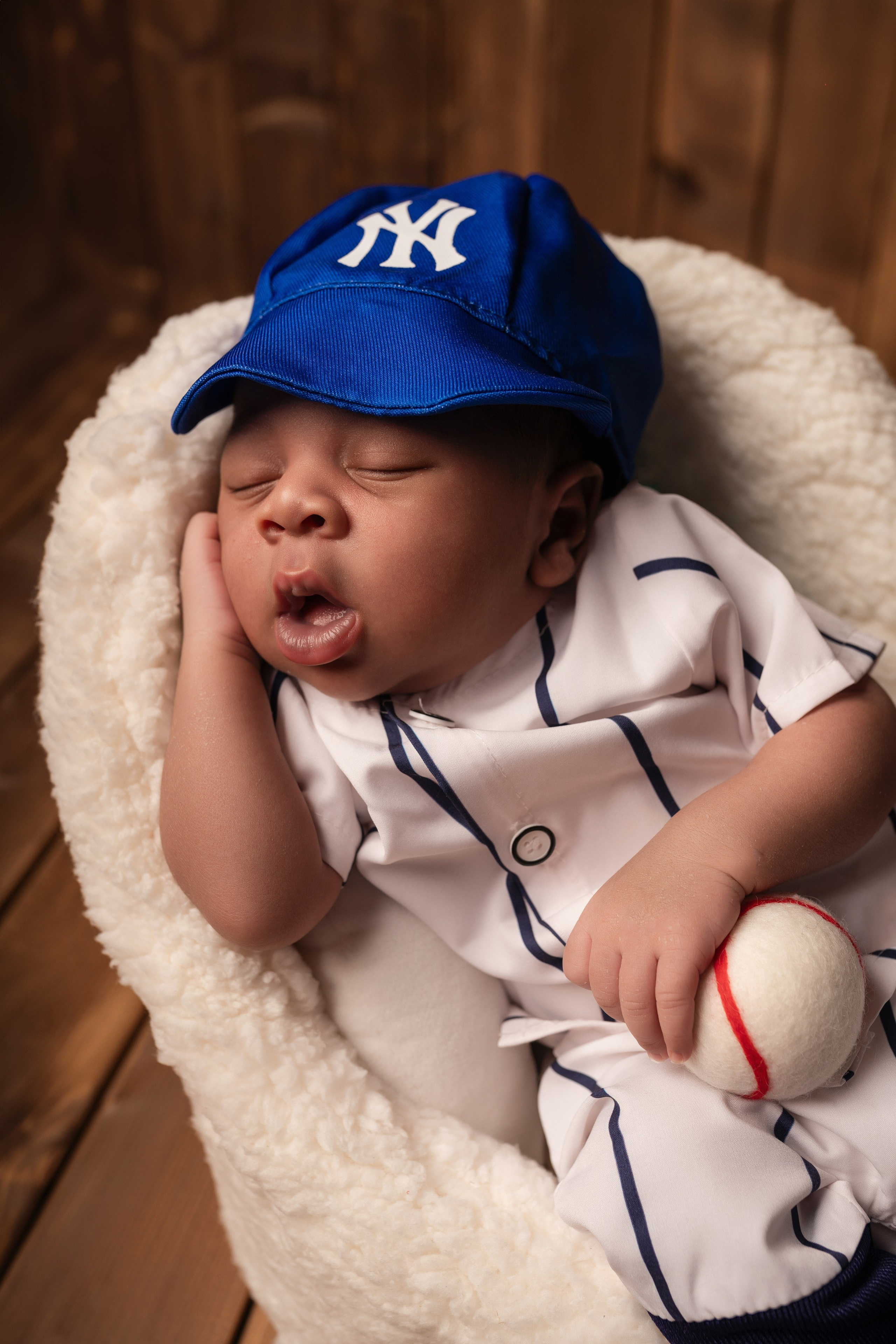 Naissance. Photographer in Paris