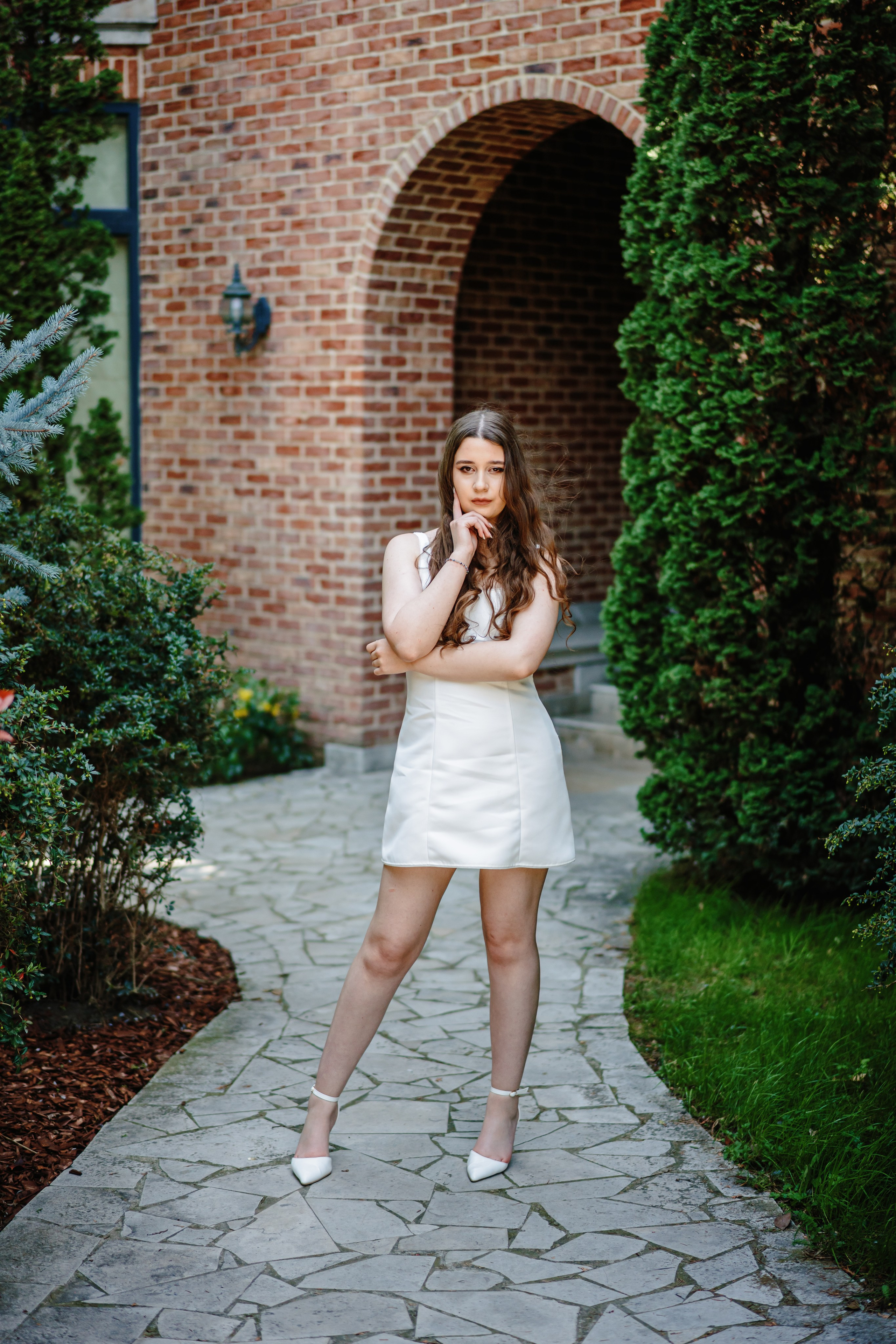 Albume ABSOLVENTI. Amy Foto