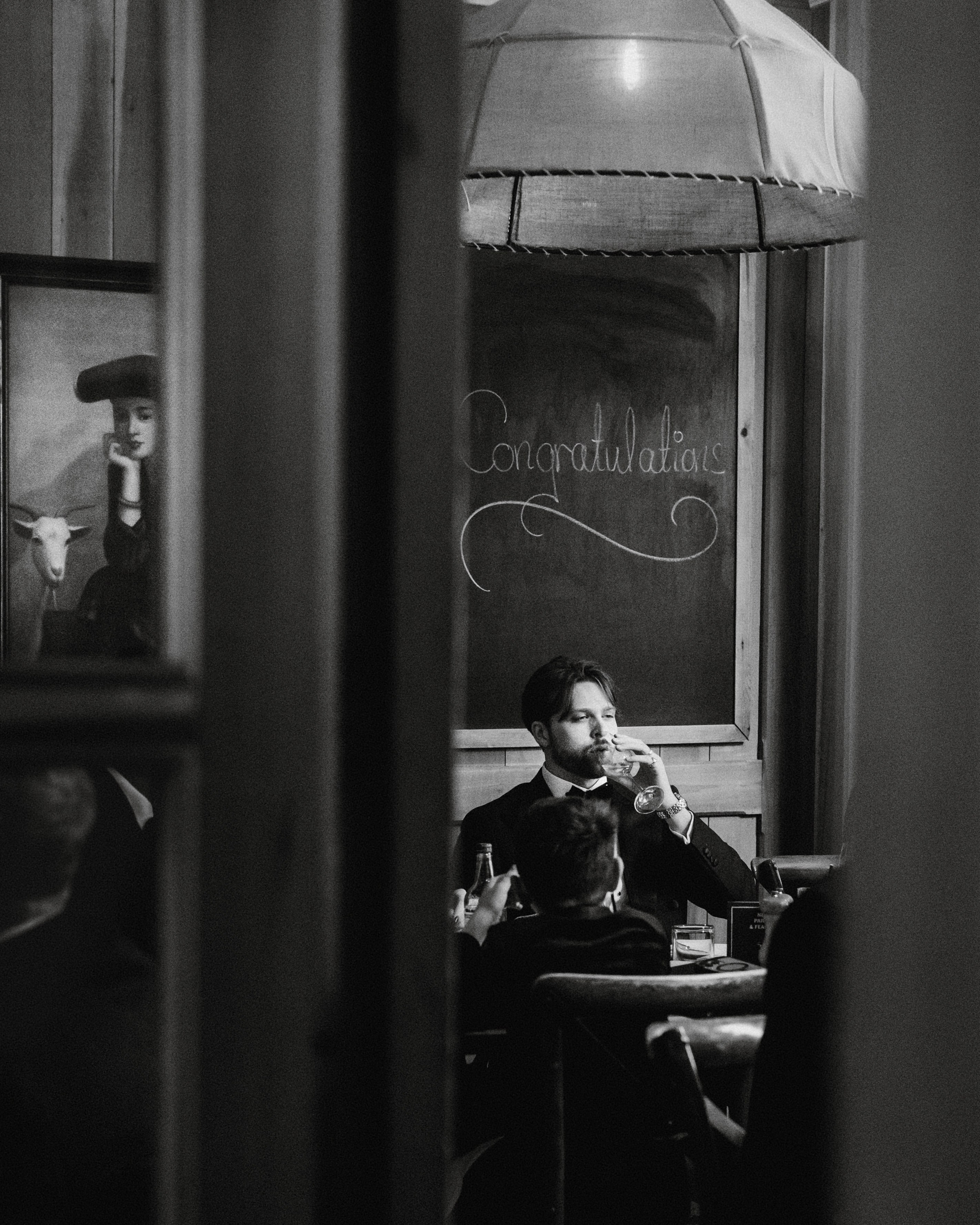 Old Marylebone Town Hall, London. 2025. Timeless Wedding & Event Photography — based London, working across Europe