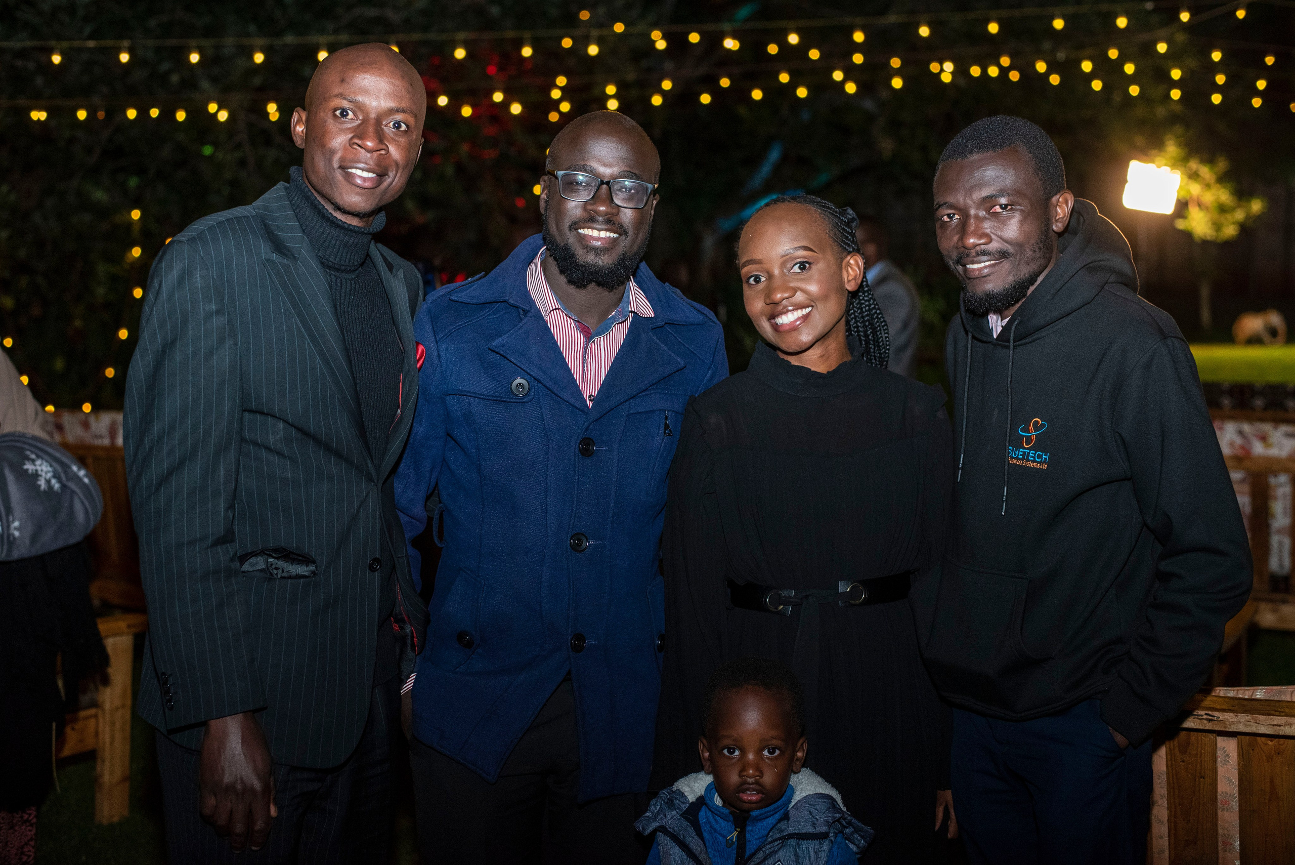 'Amazing Love' sundowner. Nick Ouma Photography I Best Event photographer based in Nairobi, Kenya