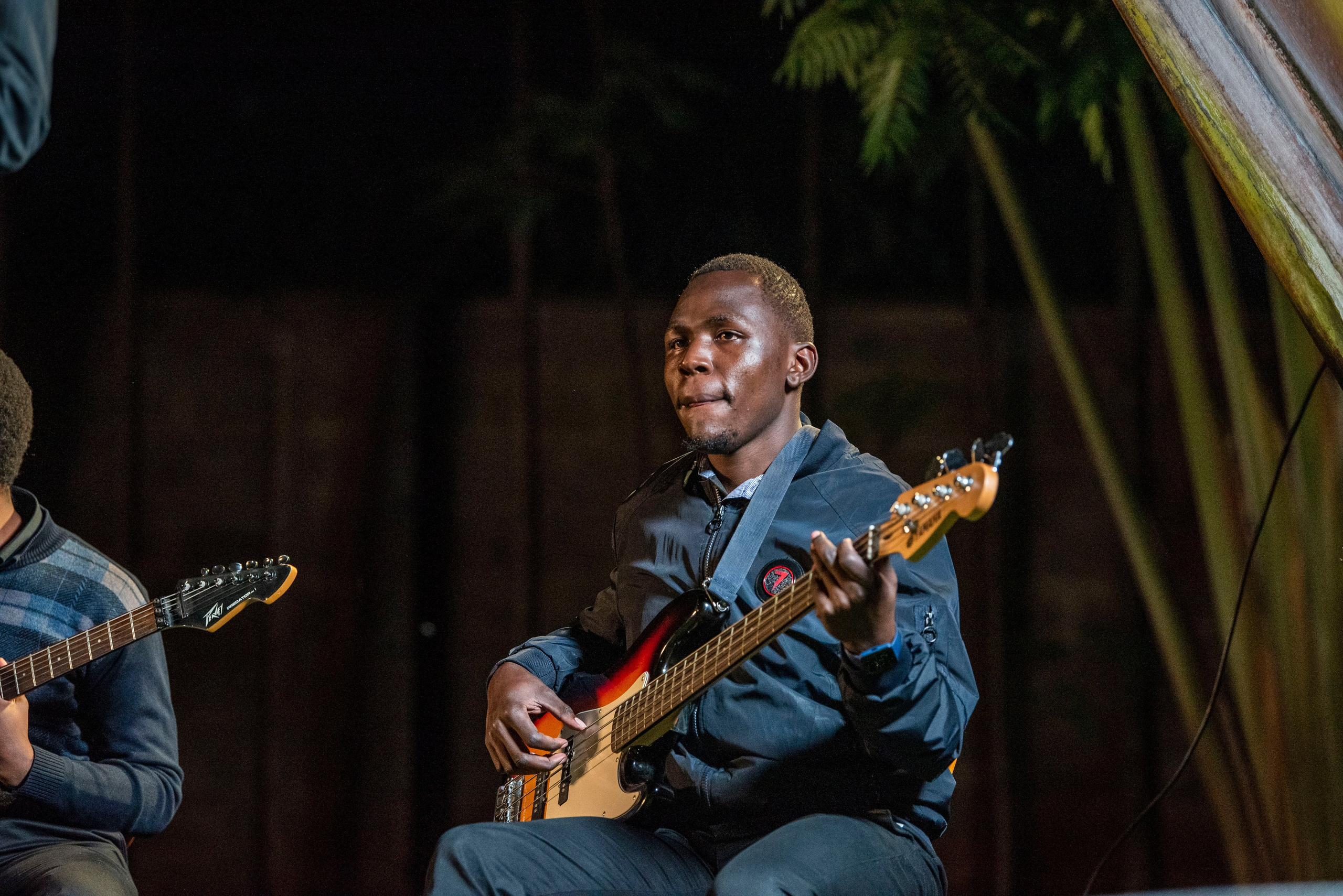'Amazing Love' sundowner. Nick Ouma Photography I Best Event photographer based in Nairobi, Kenya