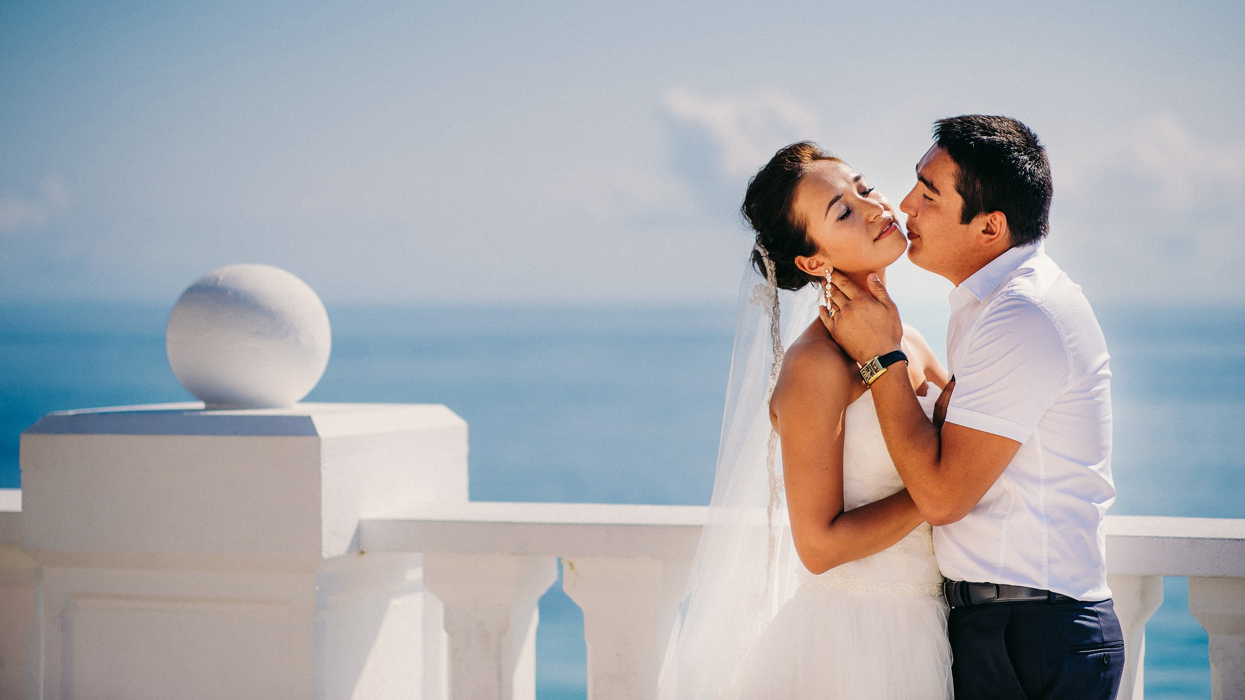 Фотограф в стране Басков