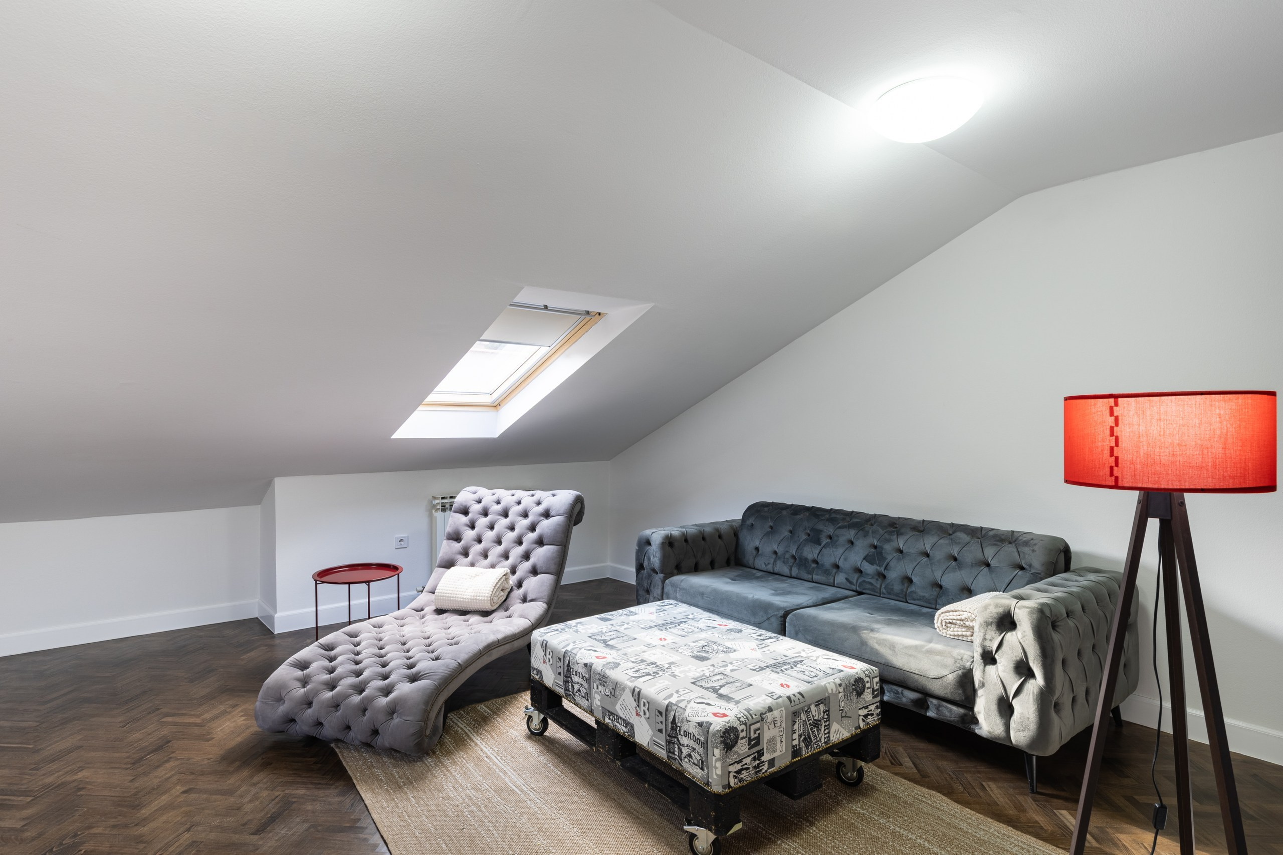 Fotografisanje apartmana Sarajevo | Namir Čomaga
