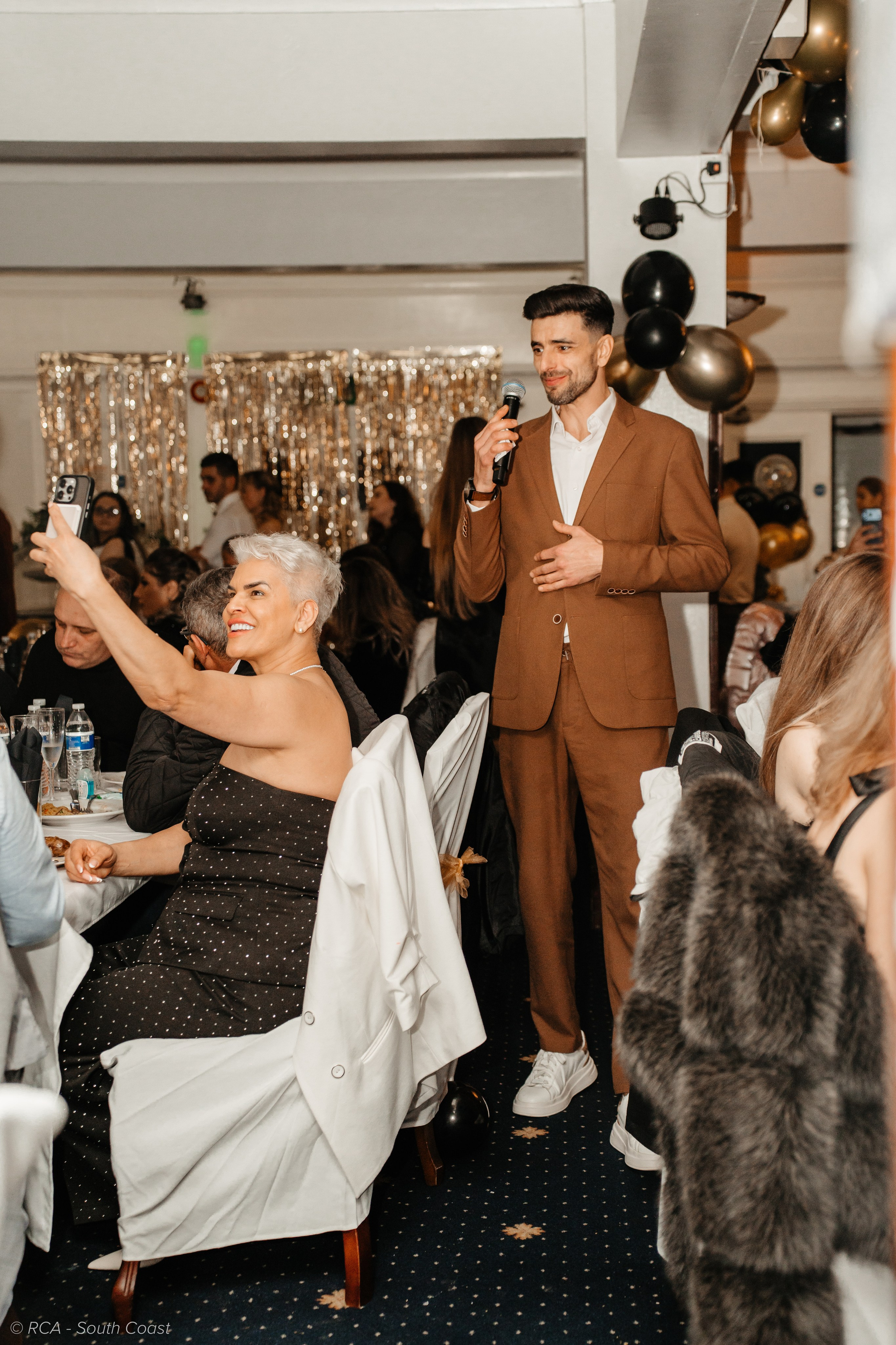 REVELION 2026. TANTAN IONUT FOTO & FILM