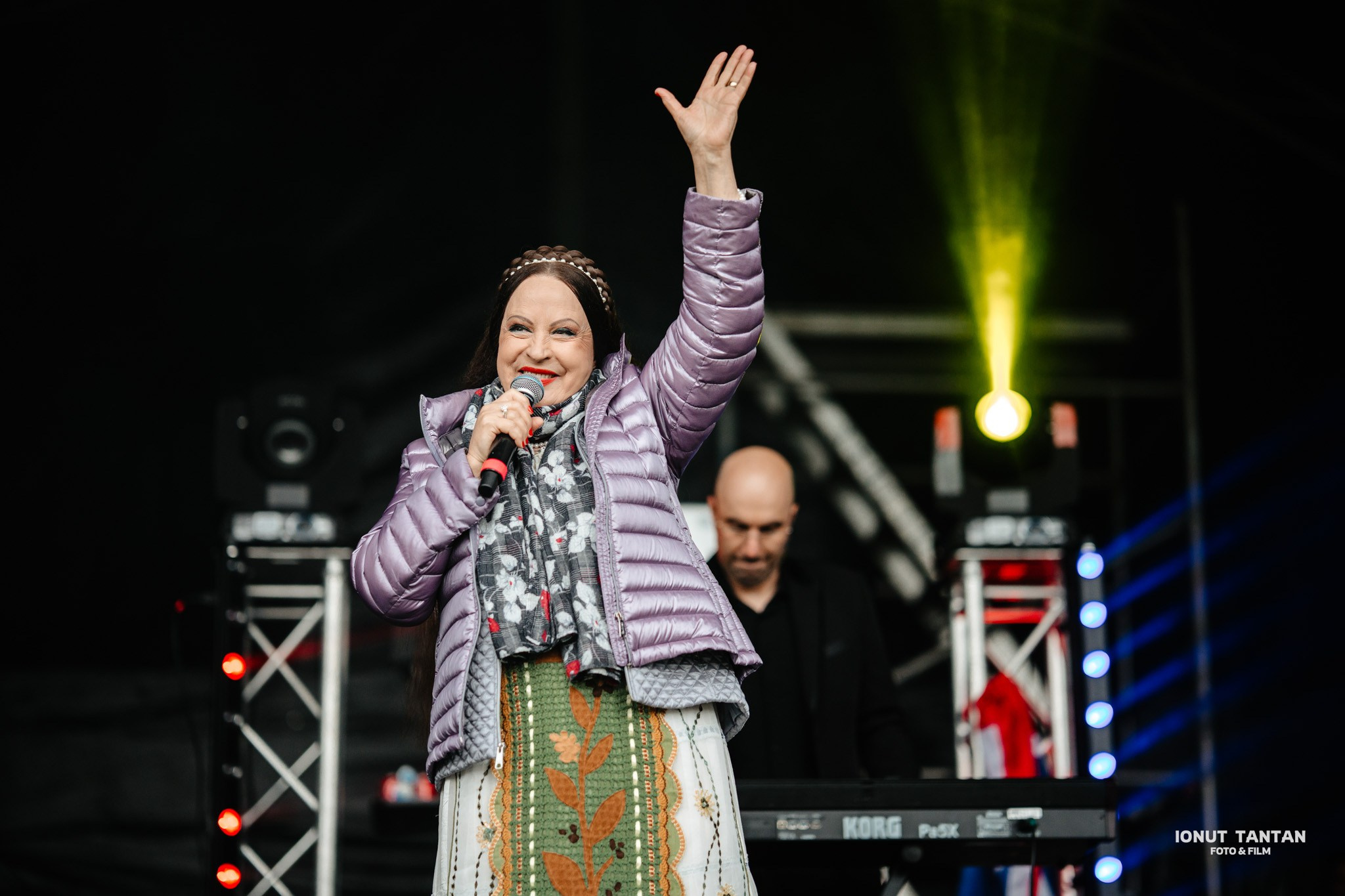FESTIVAL ROMANIA LIVE — 16 MAI 2026. TANTAN IONUT FOTO & FILM