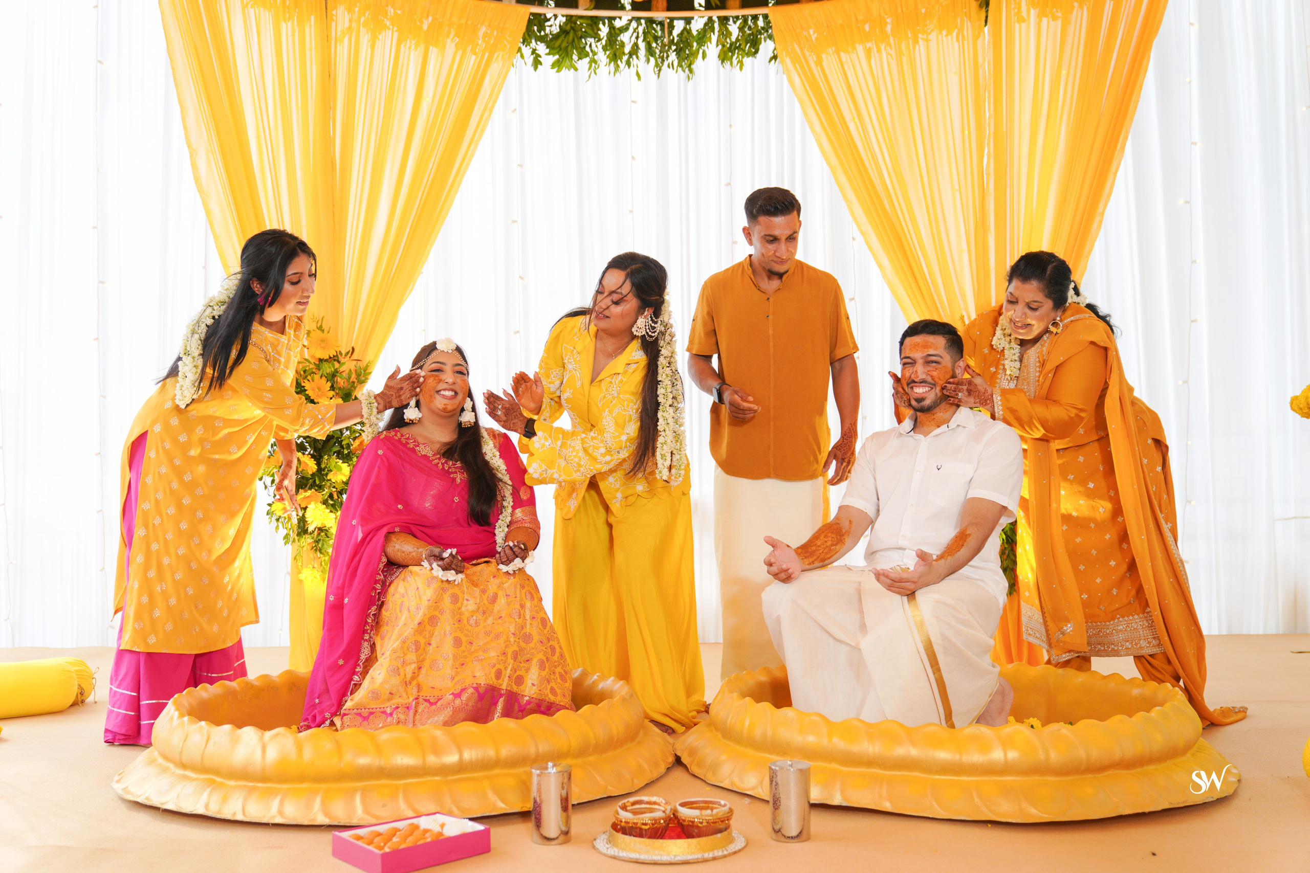 Best Wedding Storyteller | Snowwhite Wedding