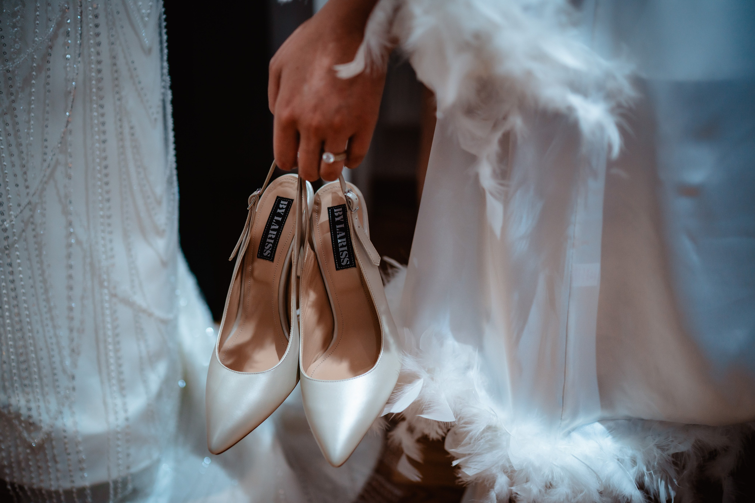 Ana & Andrei. Acasă