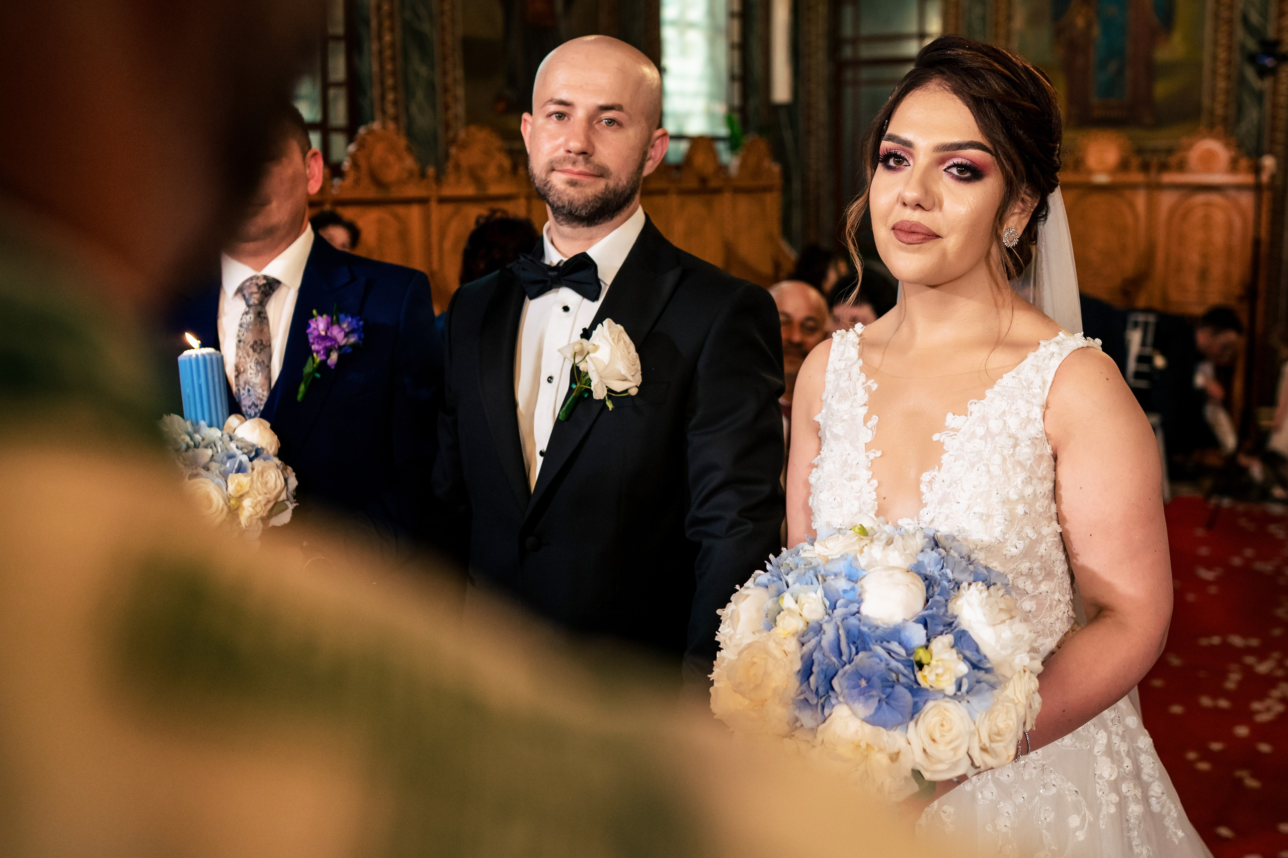 Crina & Cătălin. Fotograf nunta si evenimente Giurgiu